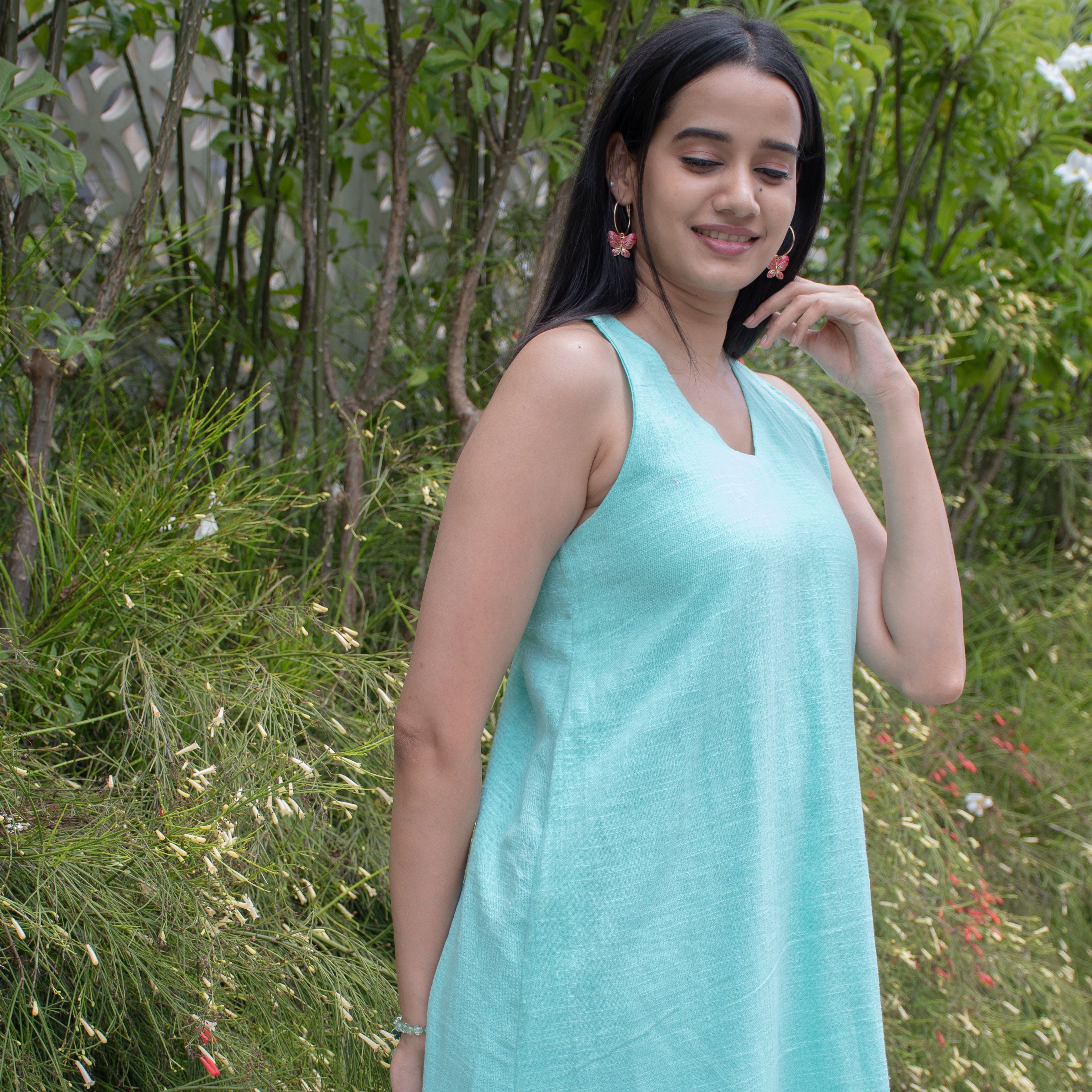 Meadow Dress