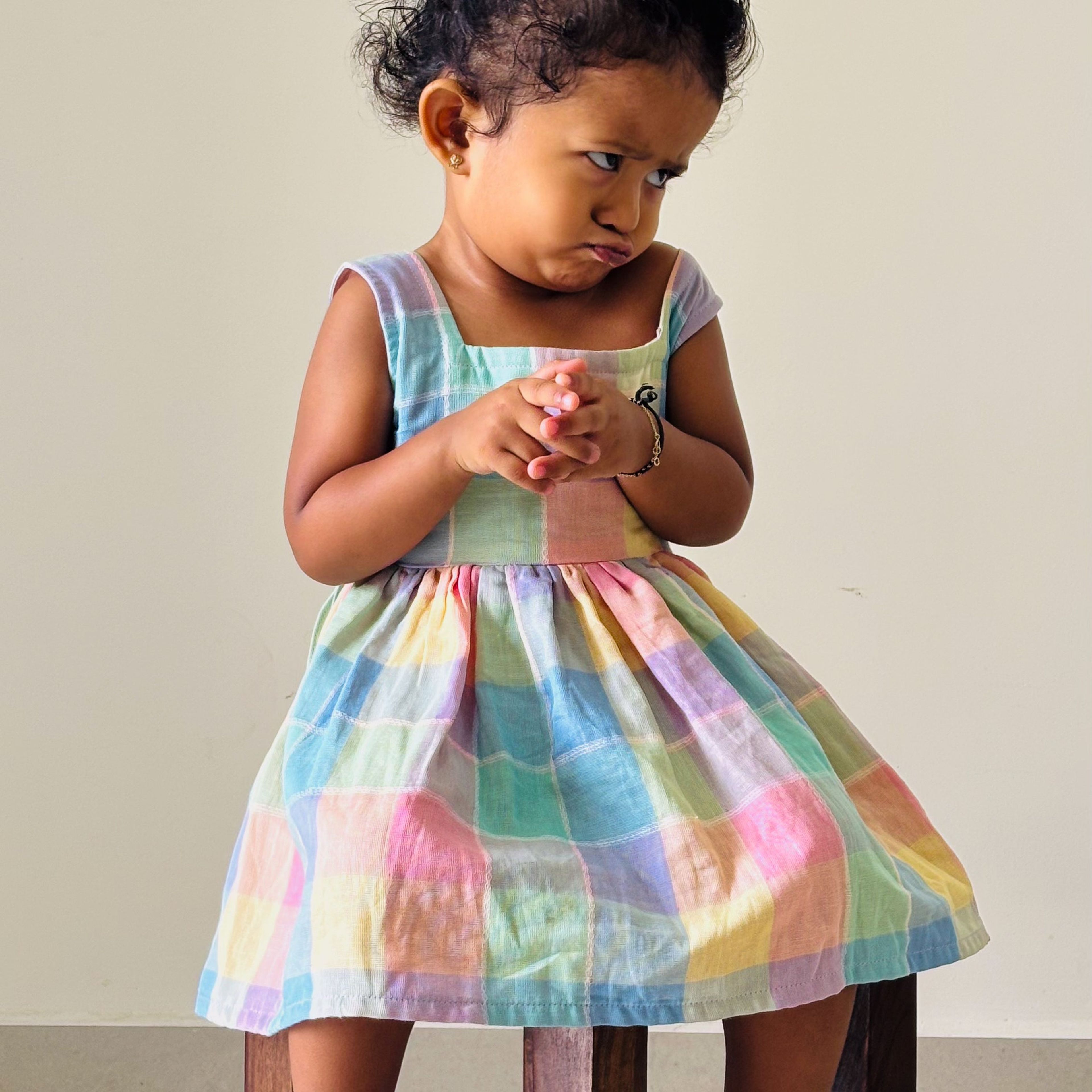 Candy Frock