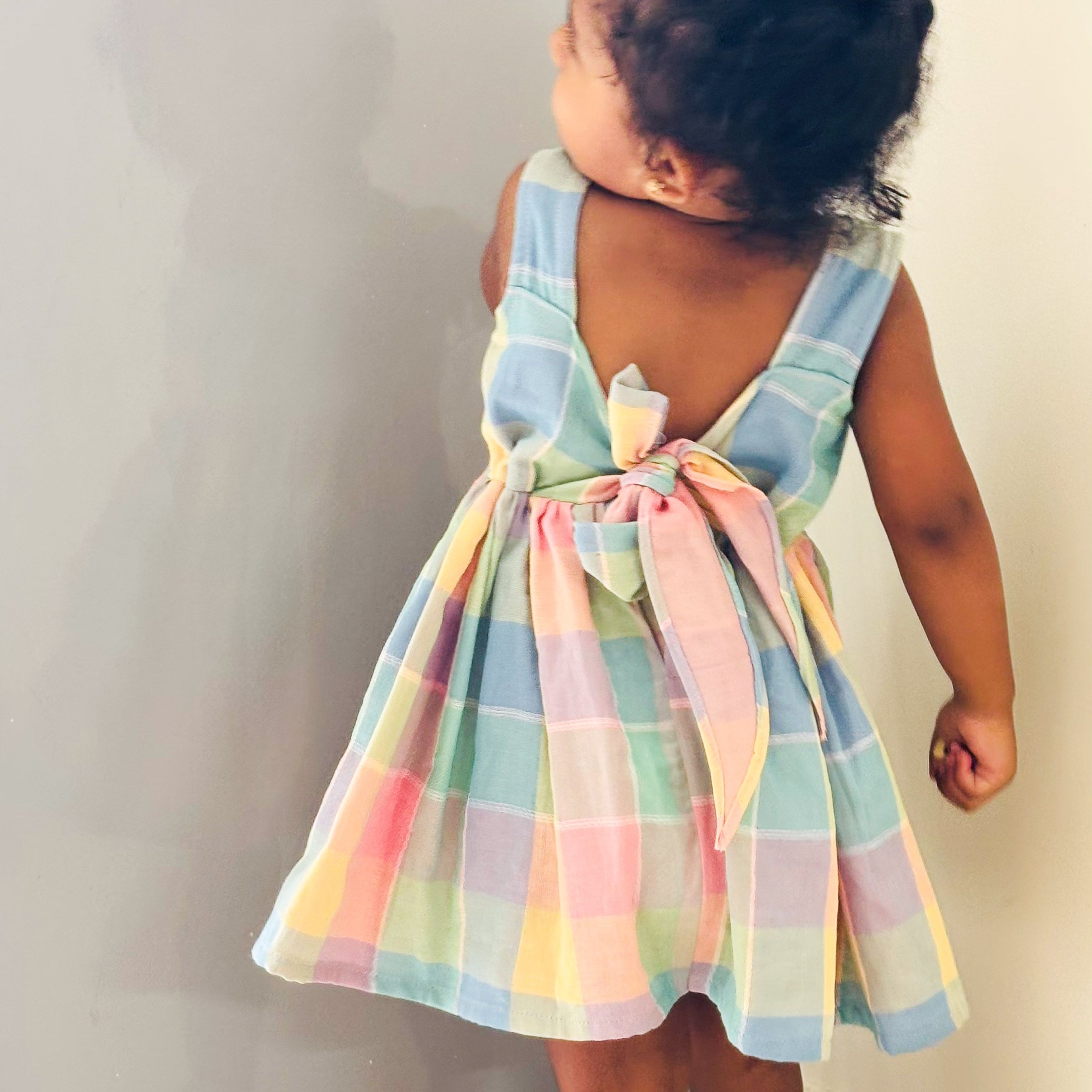 Candy Frock