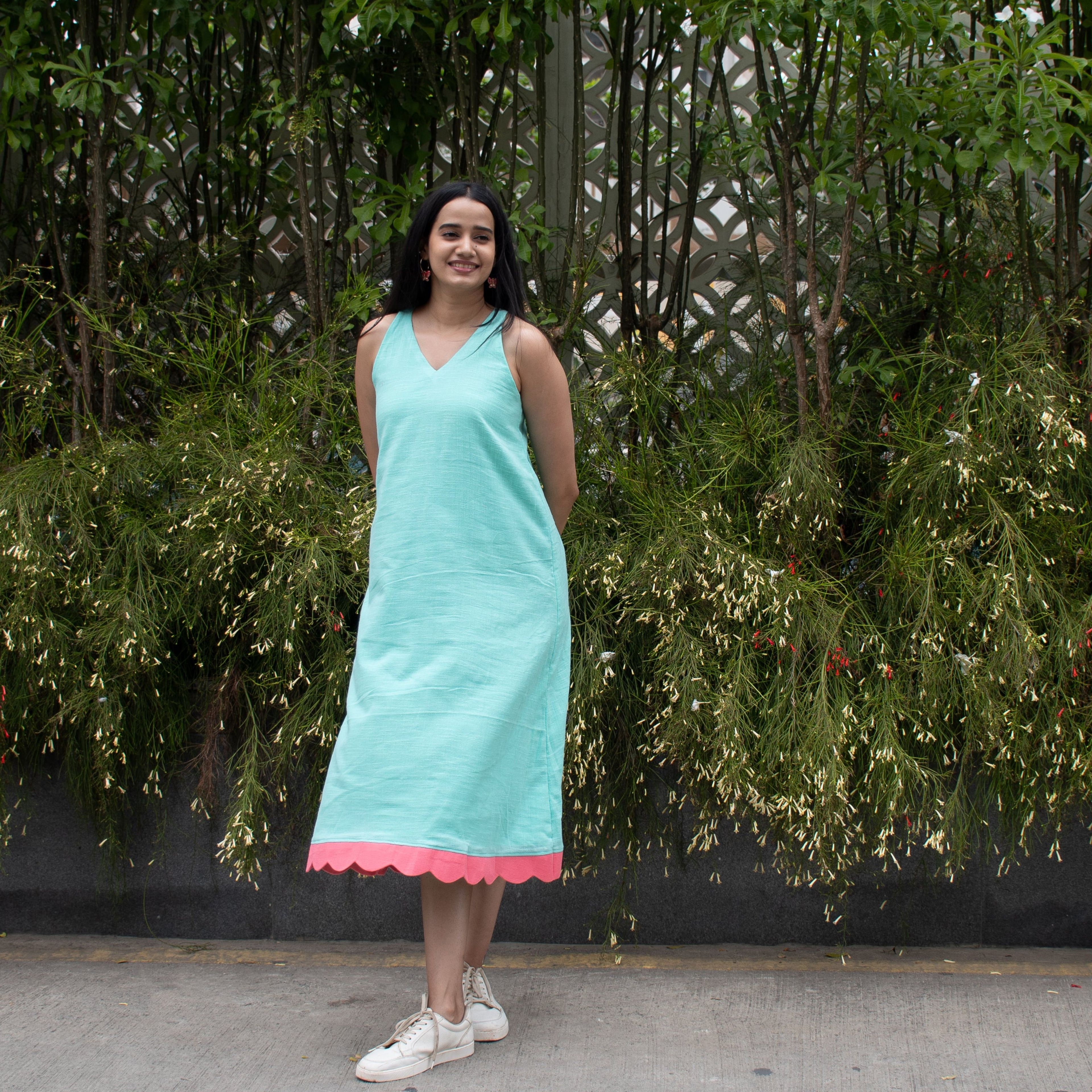 Meadow Dress