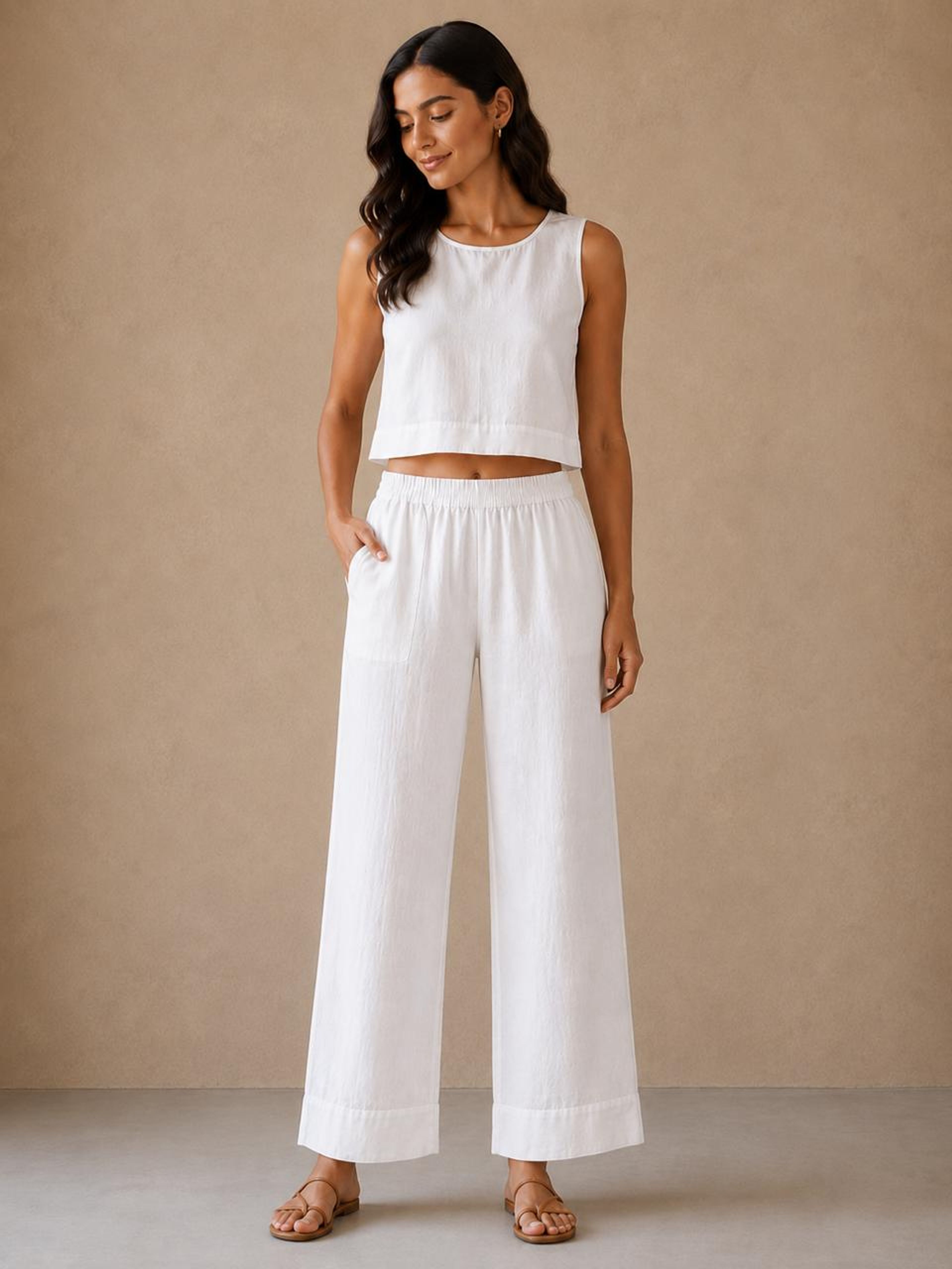 Basic White