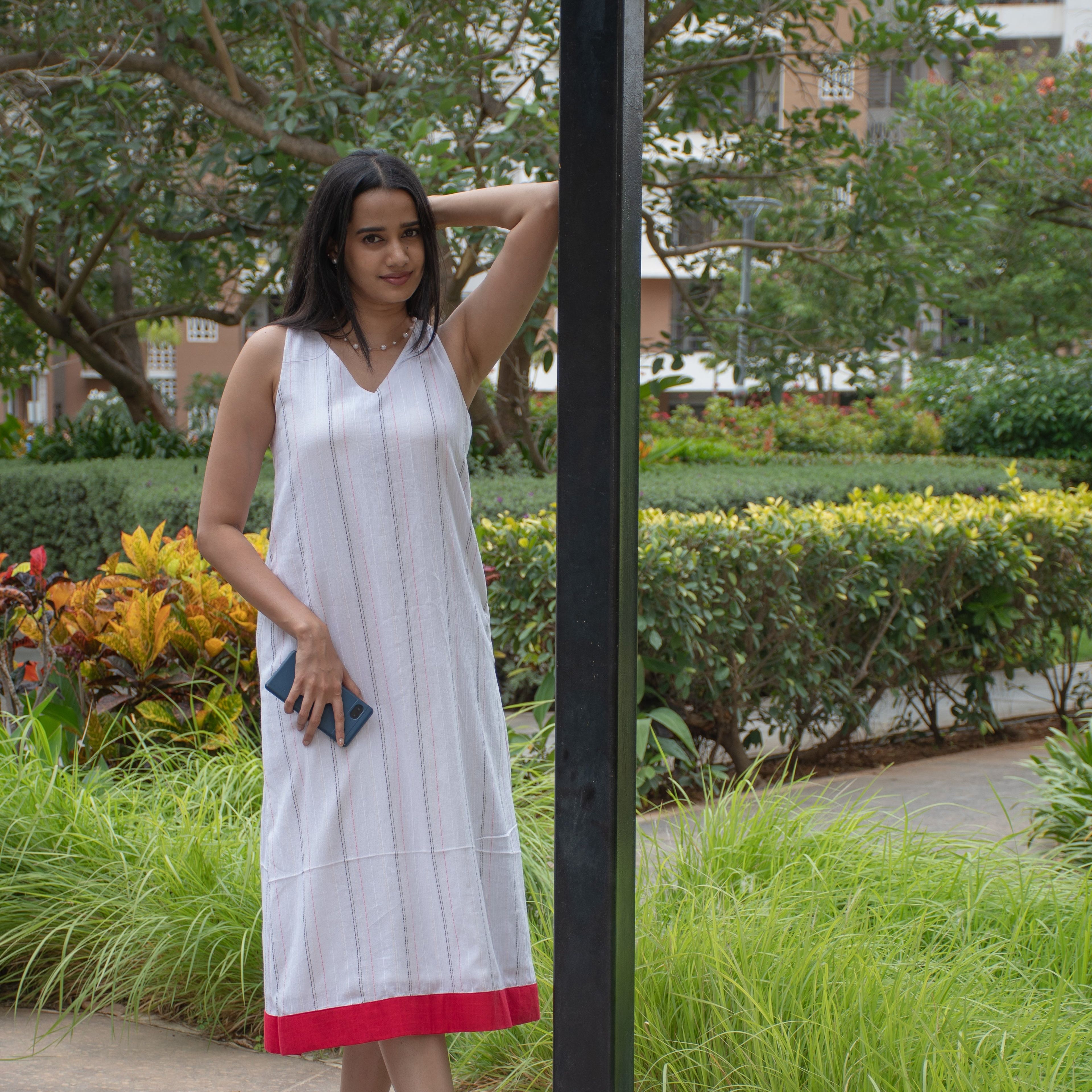 Ember Dress