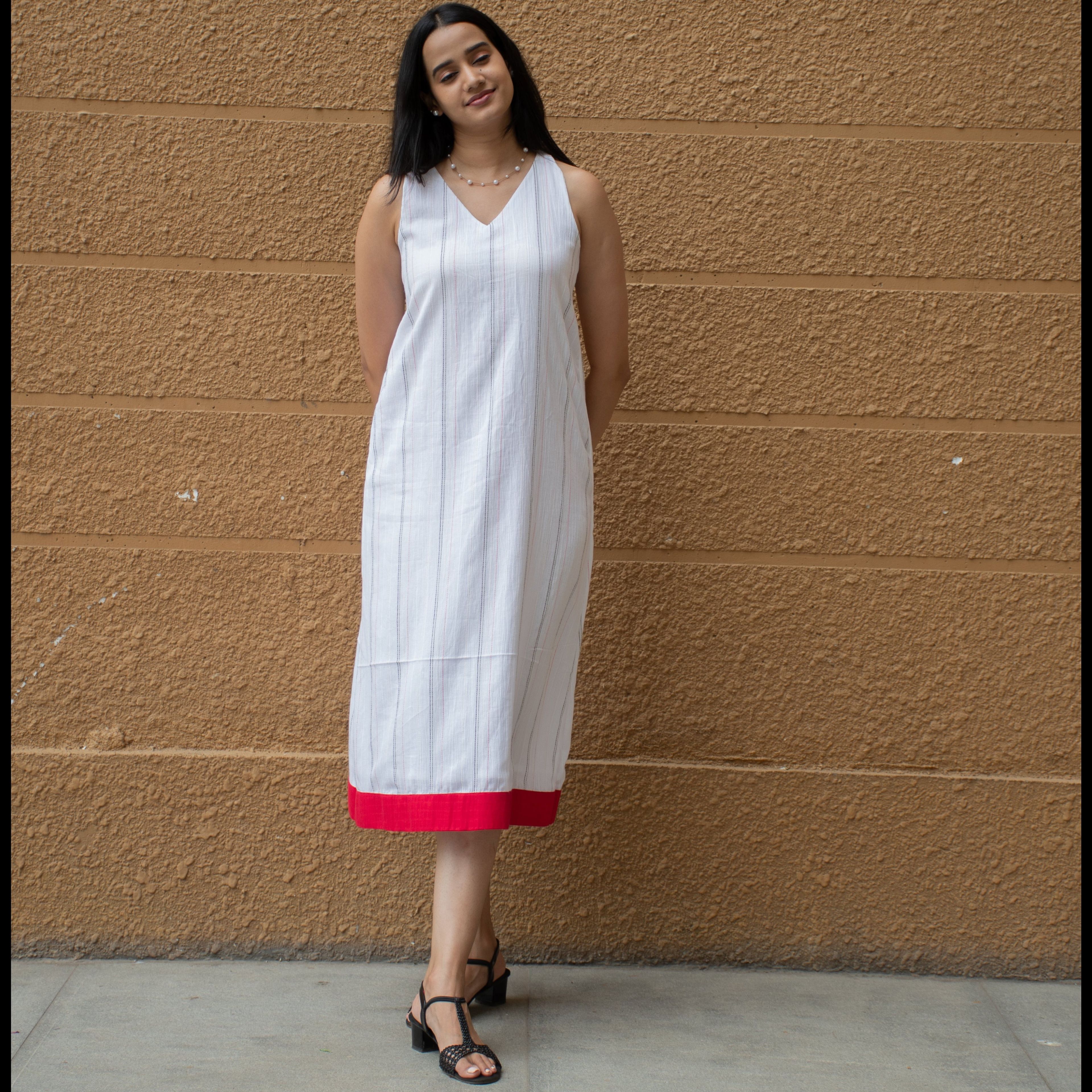 Ember Dress