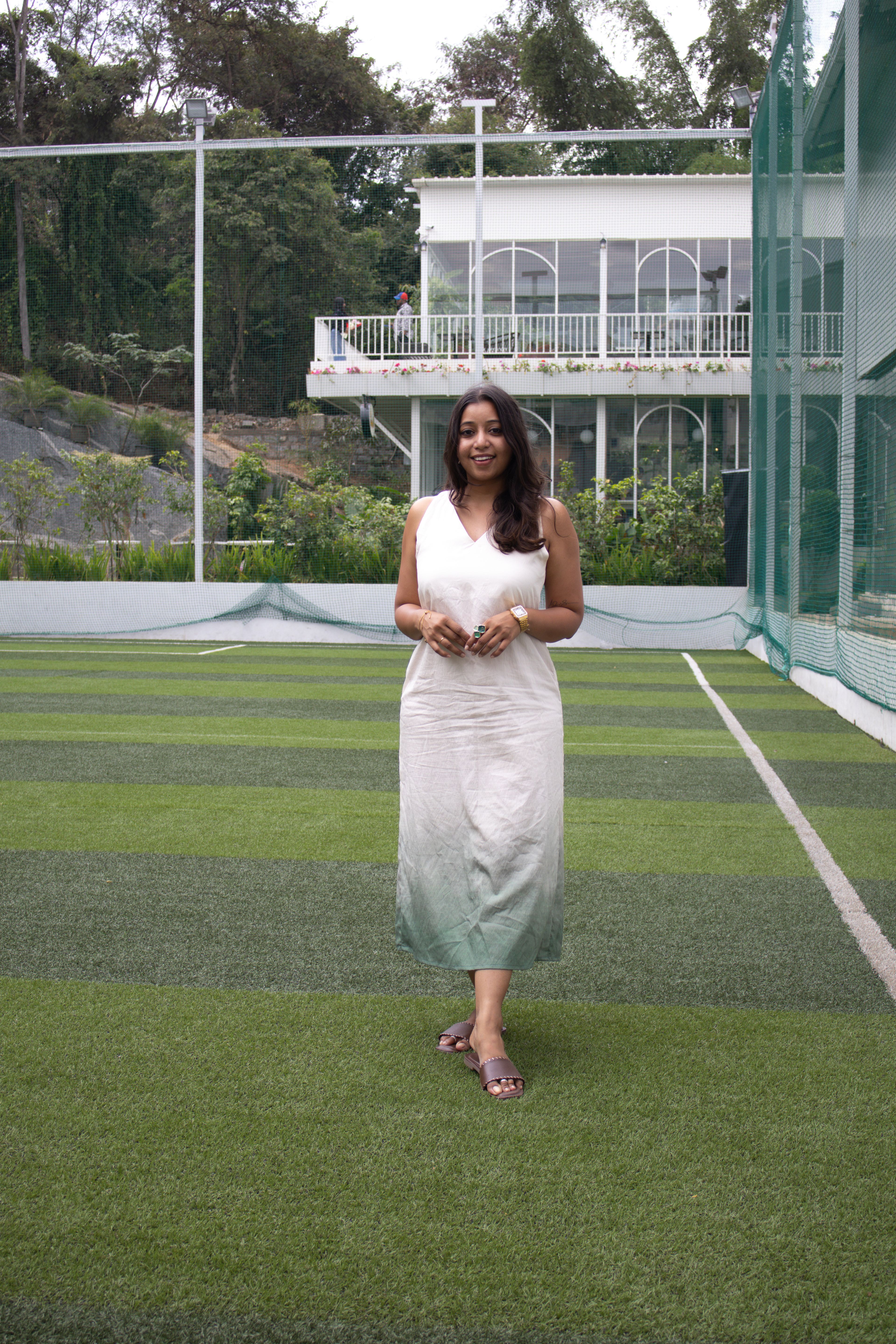 Aira Dress