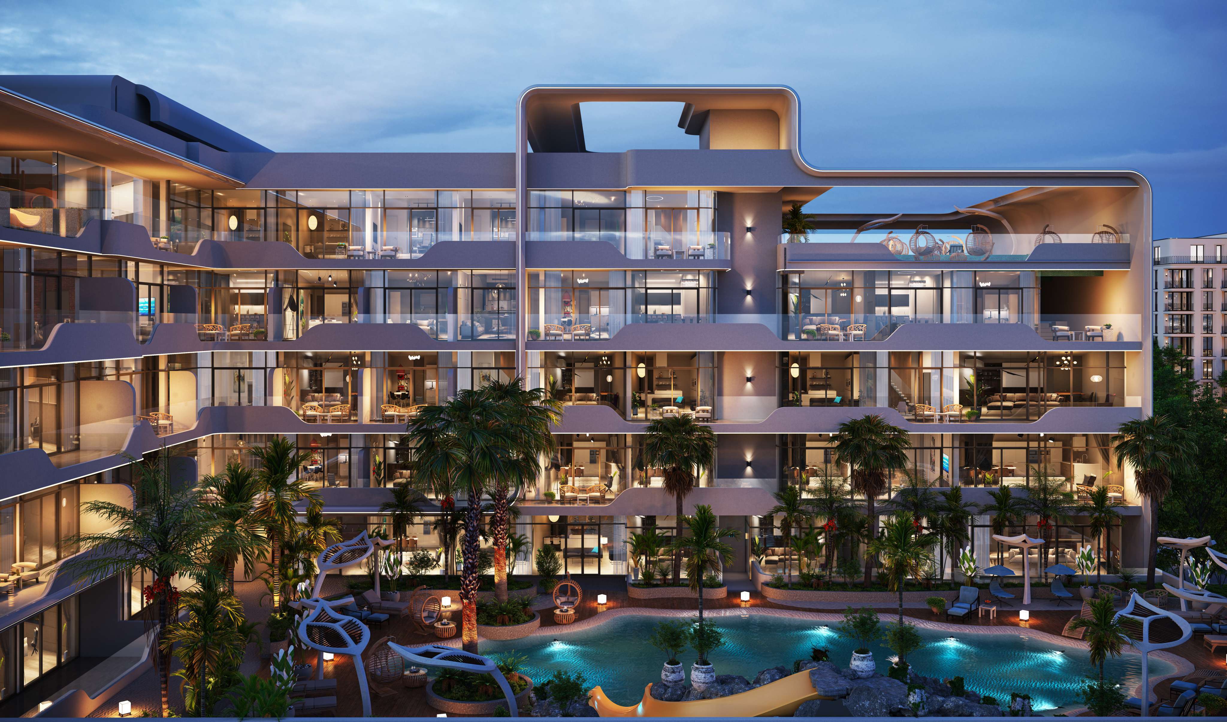 99 Parkplace