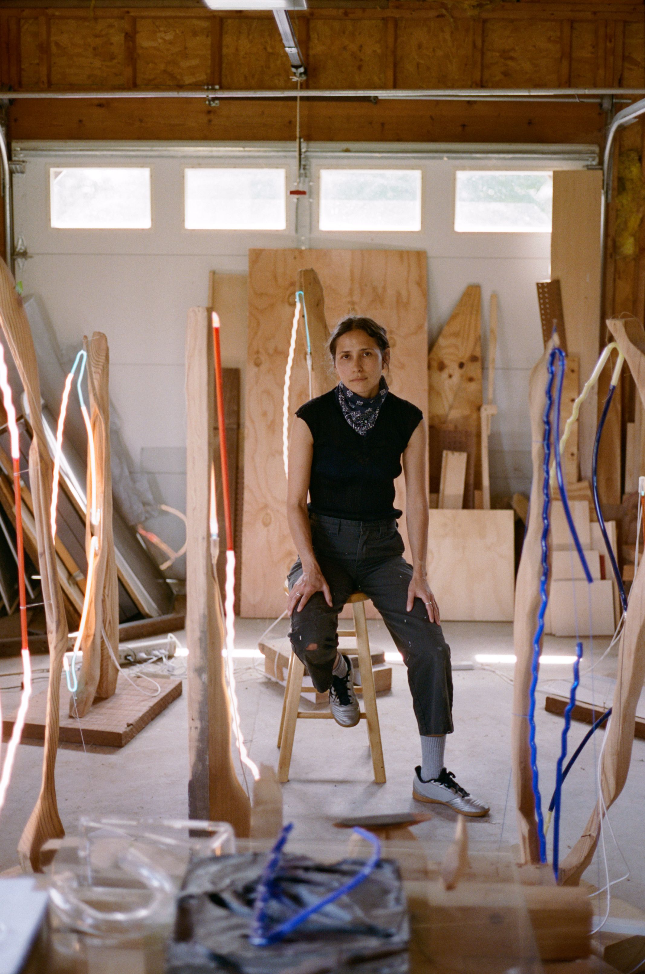 Mariko Makino | SIDE HUSTLE