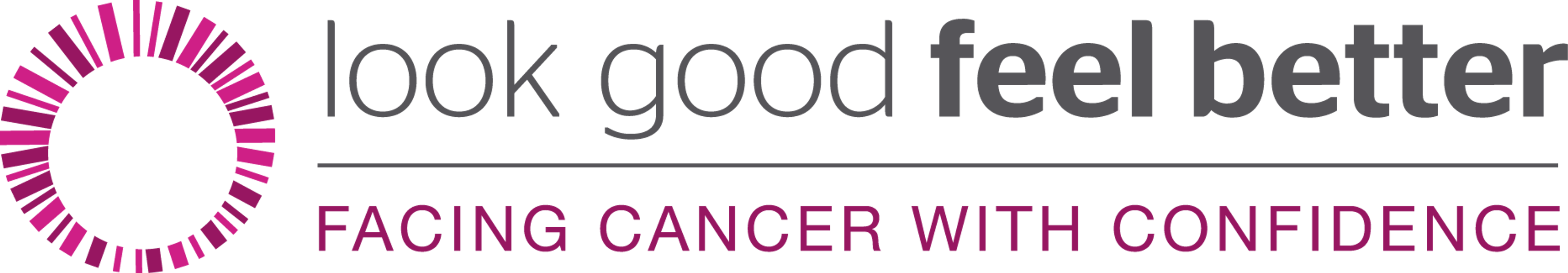 Look Good Feel Better's logo