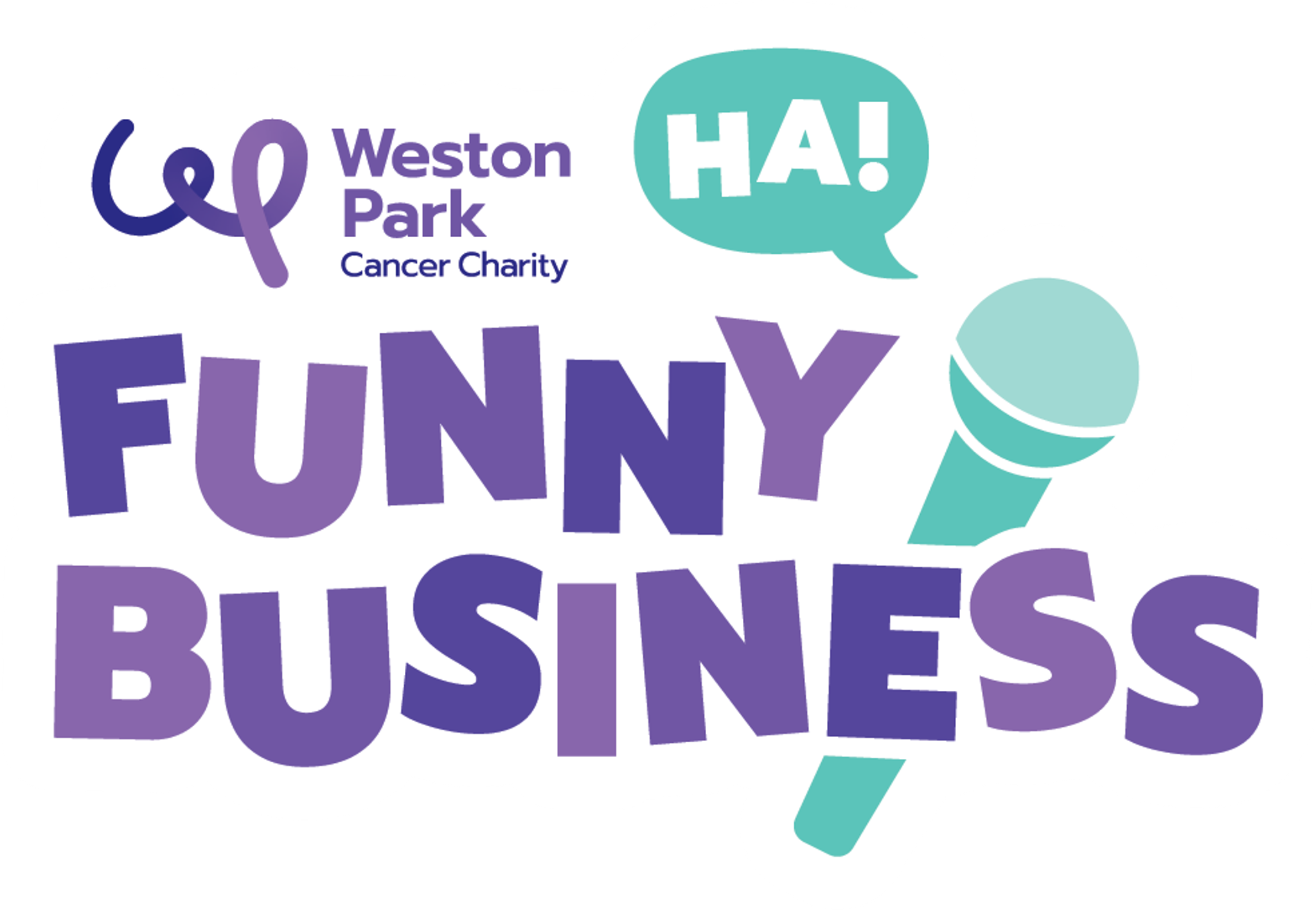 Our ‘Funny Business’ stand-up fundraiser is back by popular demand ...