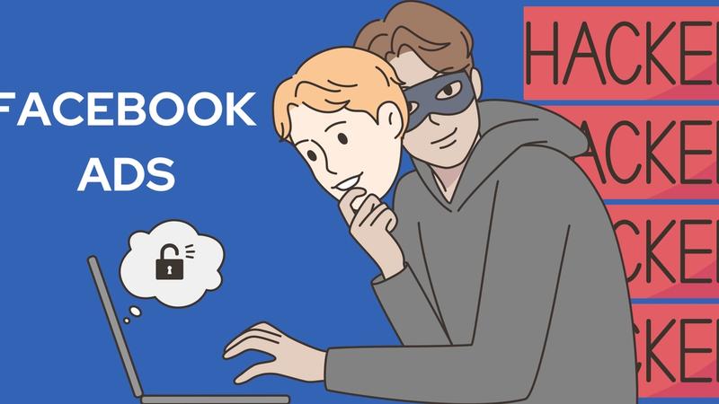 Hackers Spending in Ad Accounts They Broke Into