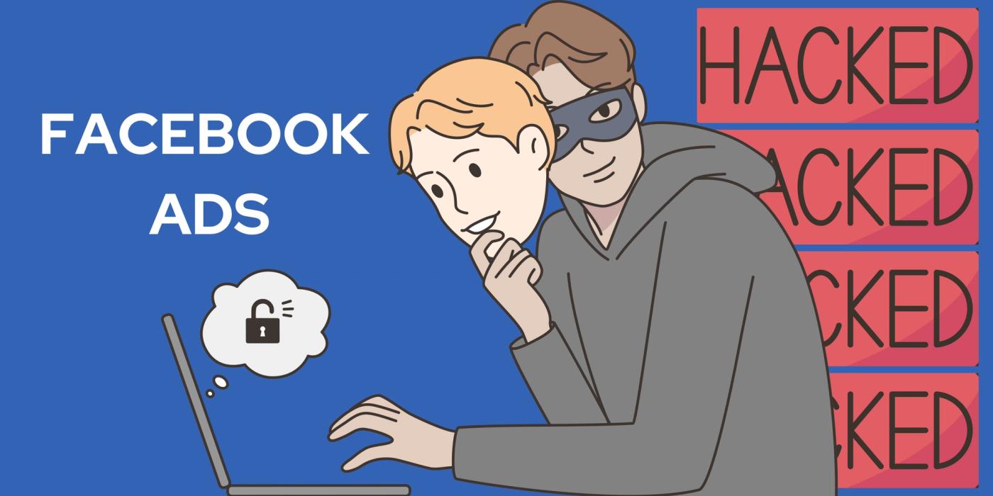 Hackers Spending in Ad Accounts They Broke Into