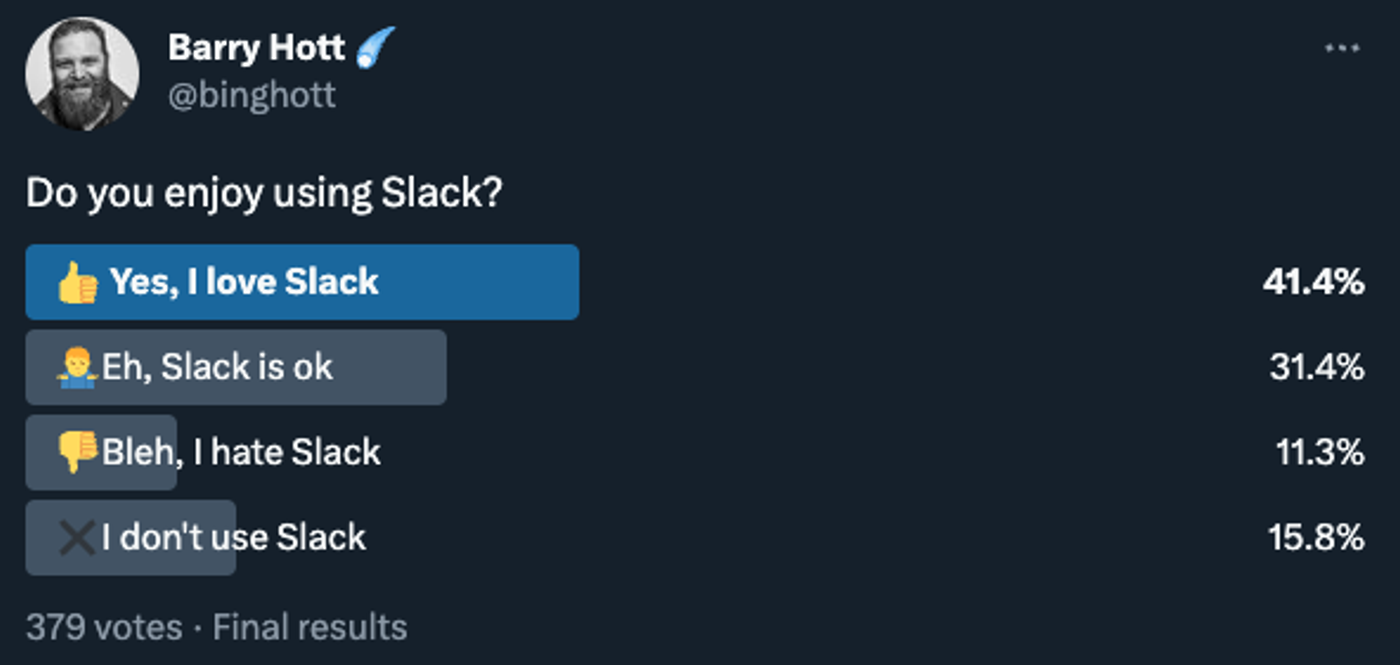 17 tips that will make you LOVE using Slack