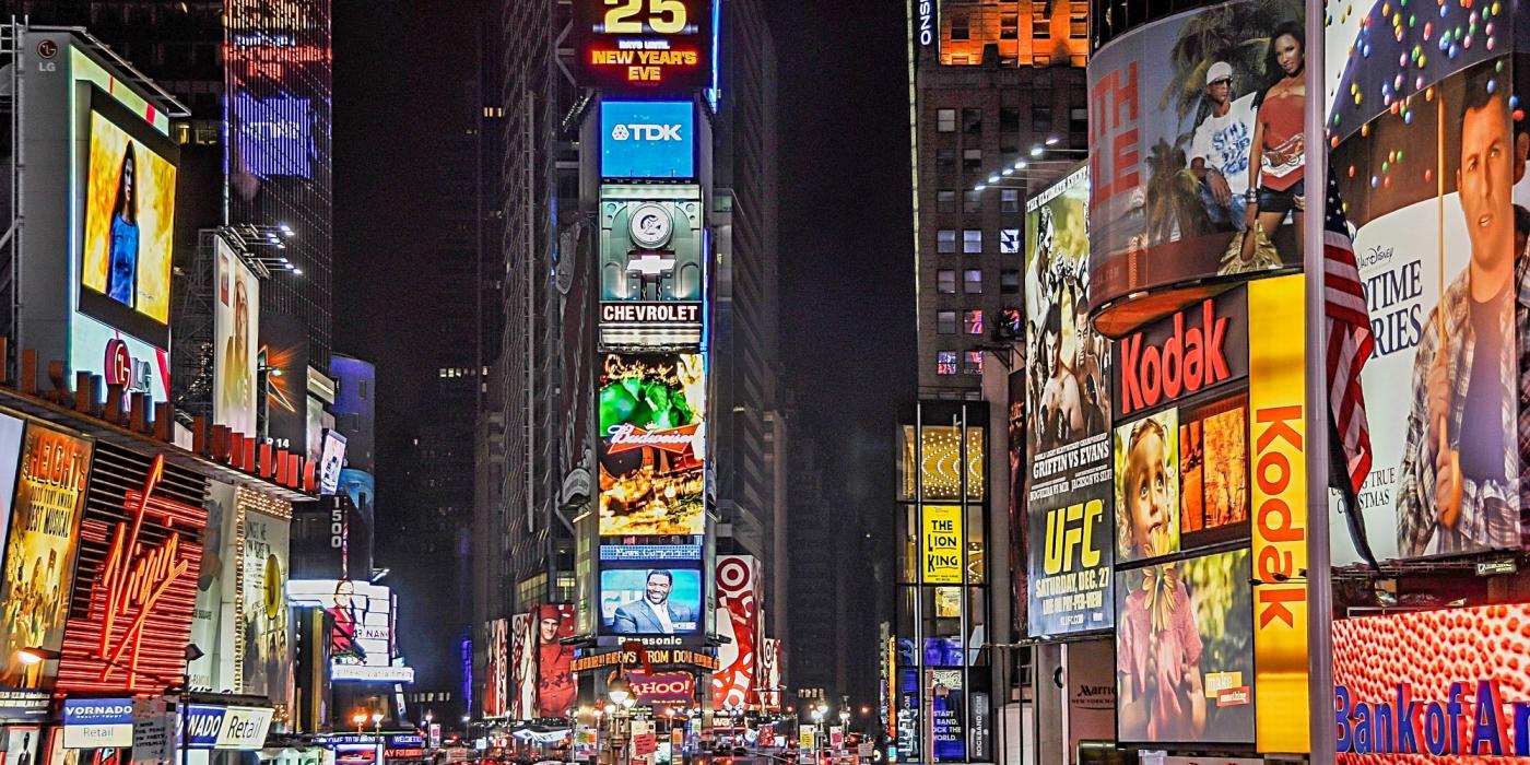 Advertisers: CPMs and CPCs Don't Matter