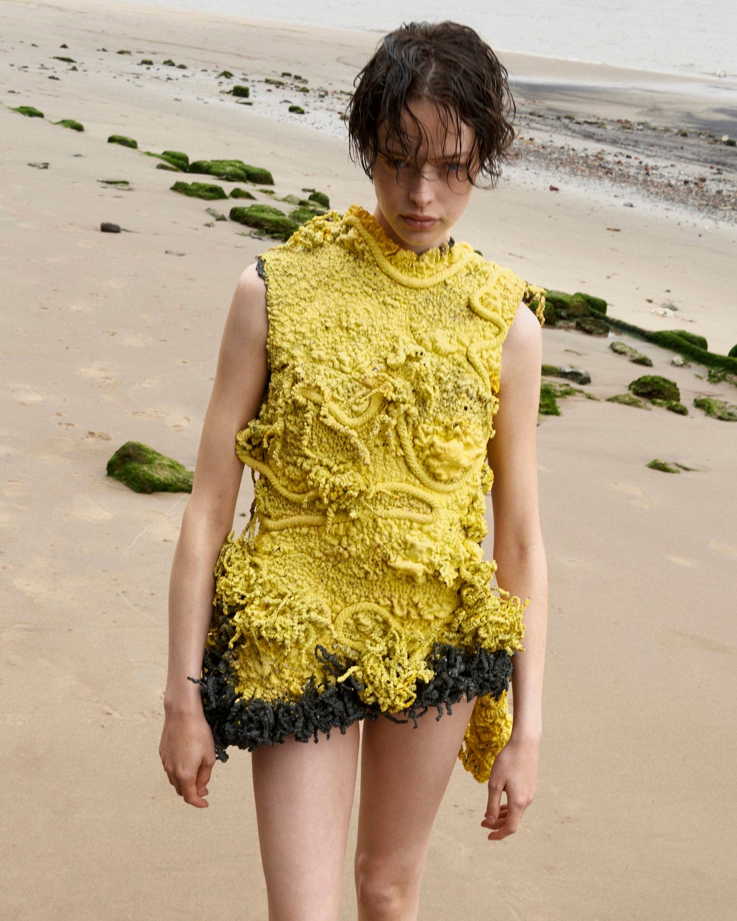 Fashion in the Museum: