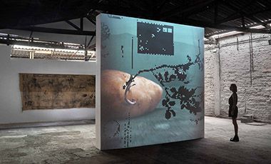 Entrevista a Samuel Domínguez