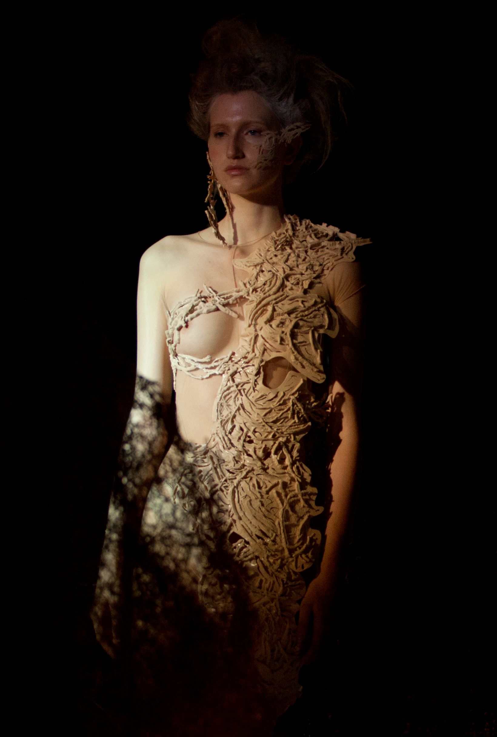 Raquel Buj: Rethinking Design Through Matter