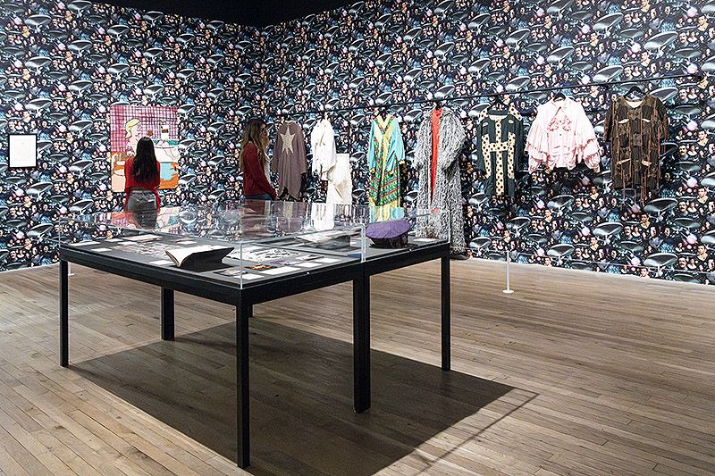 Leigh Bowery! Arte, moda y provocación en la Tate Modern