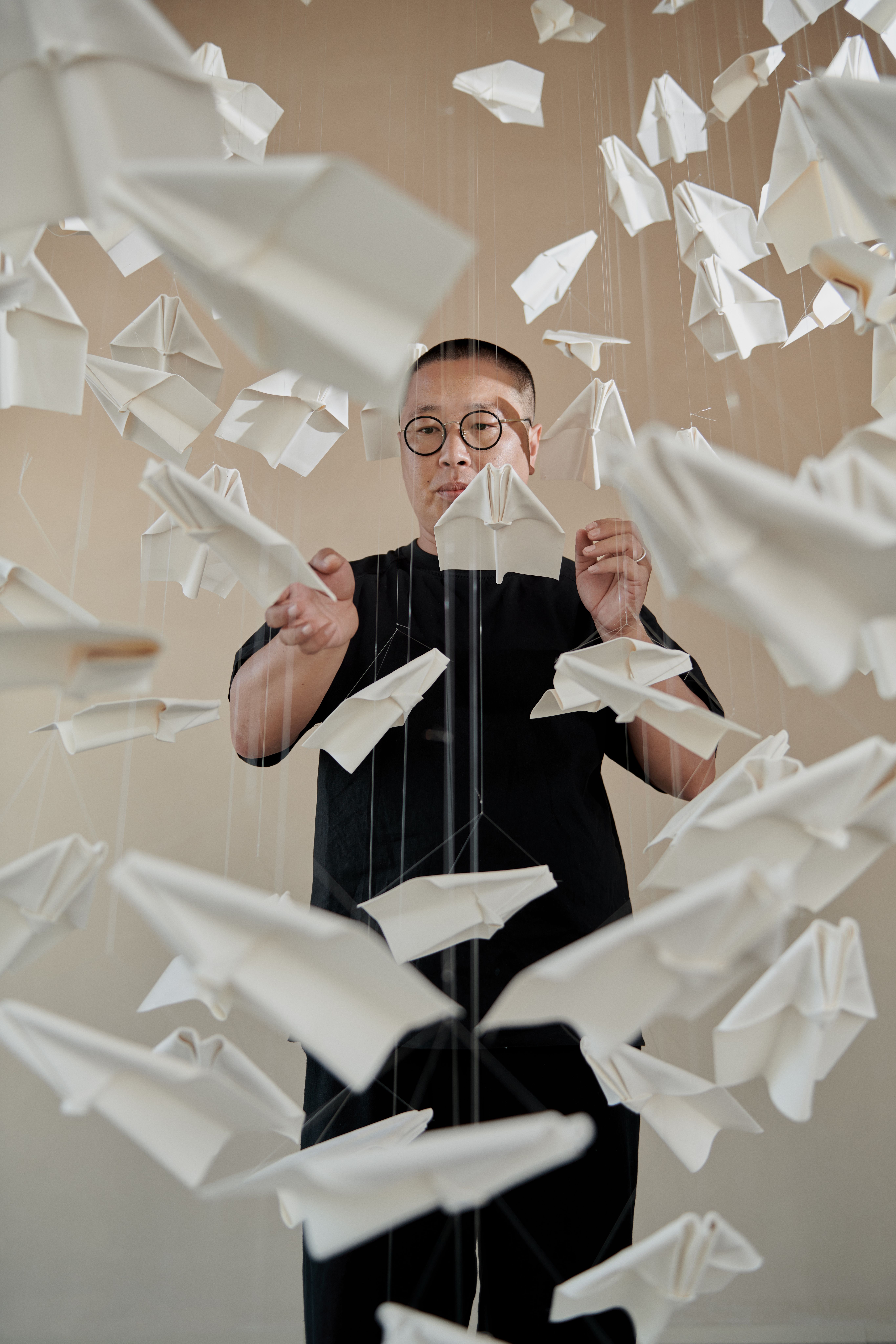 QI ZHUO