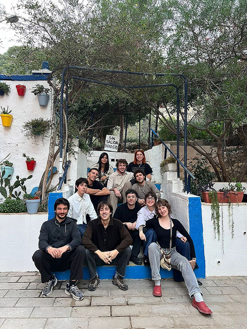 La cuarta piel