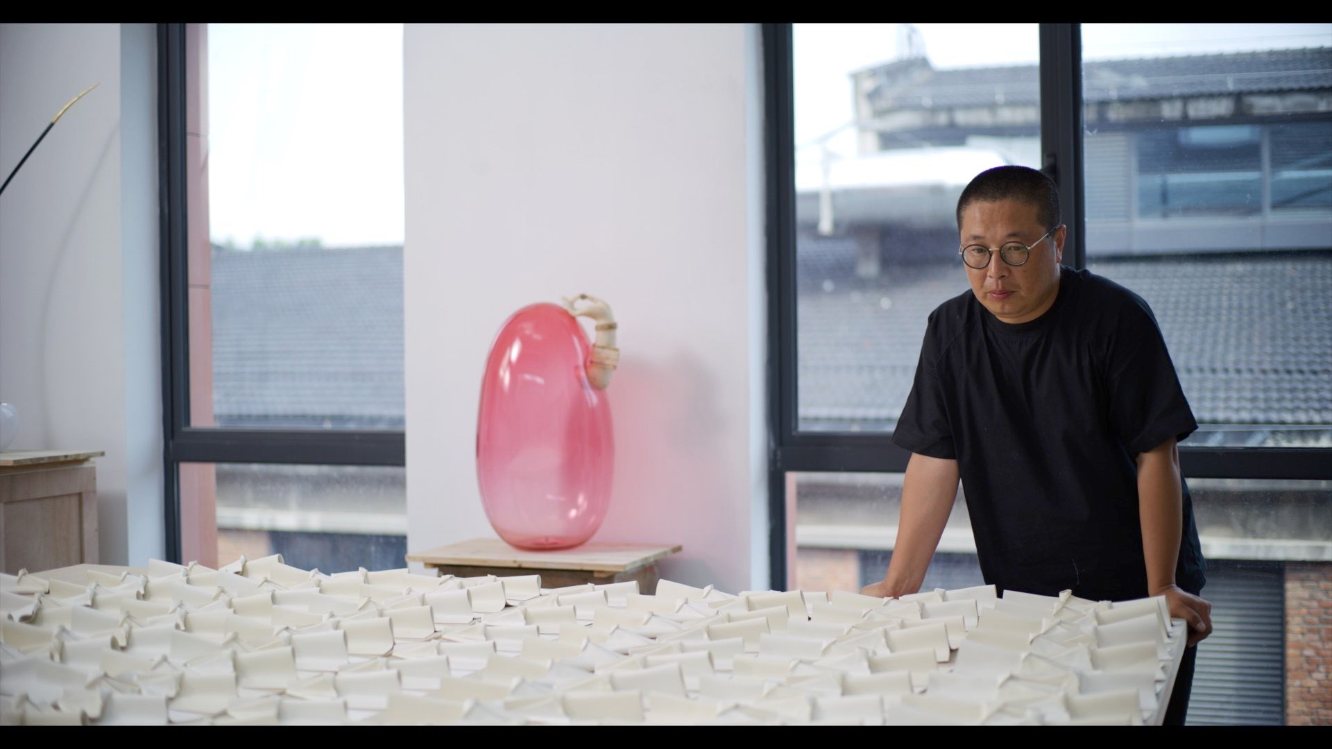 QI ZHUO