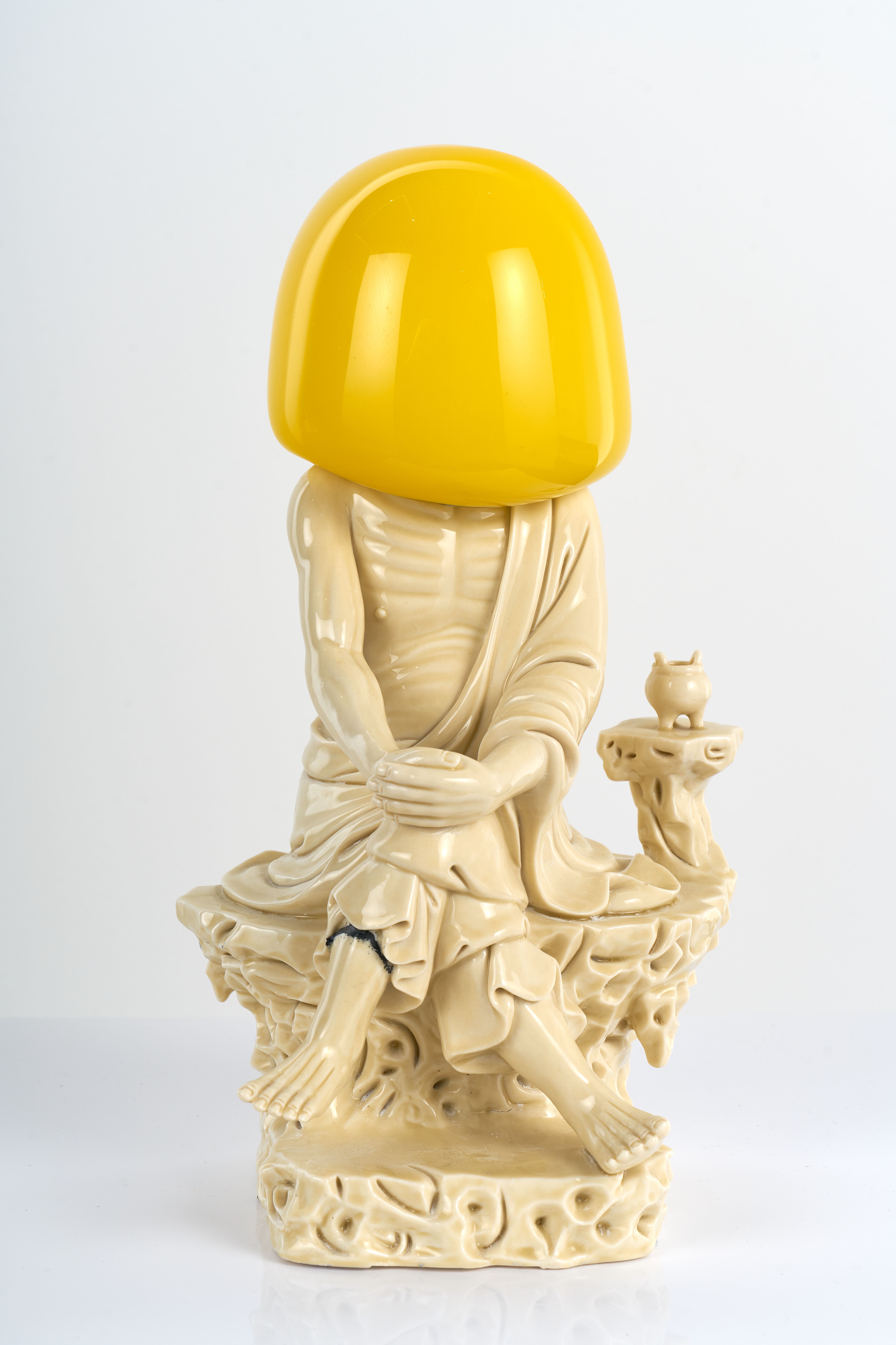 QI ZHUO