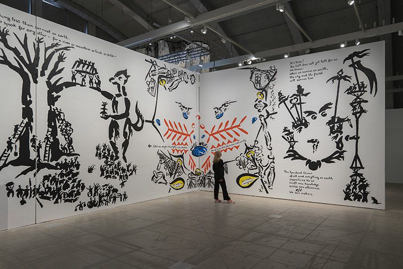 Helsinki Biennial