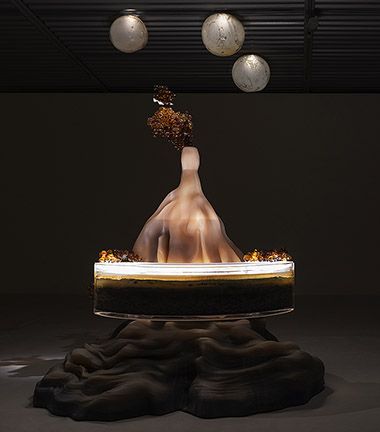 Marguerite Humeau