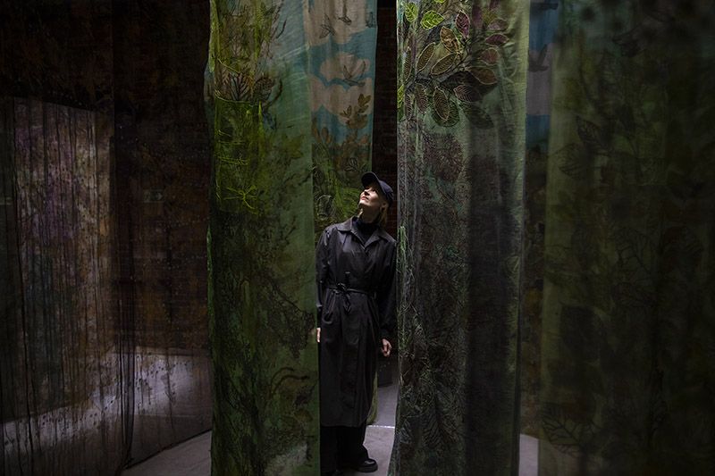 Helsinki Biennial