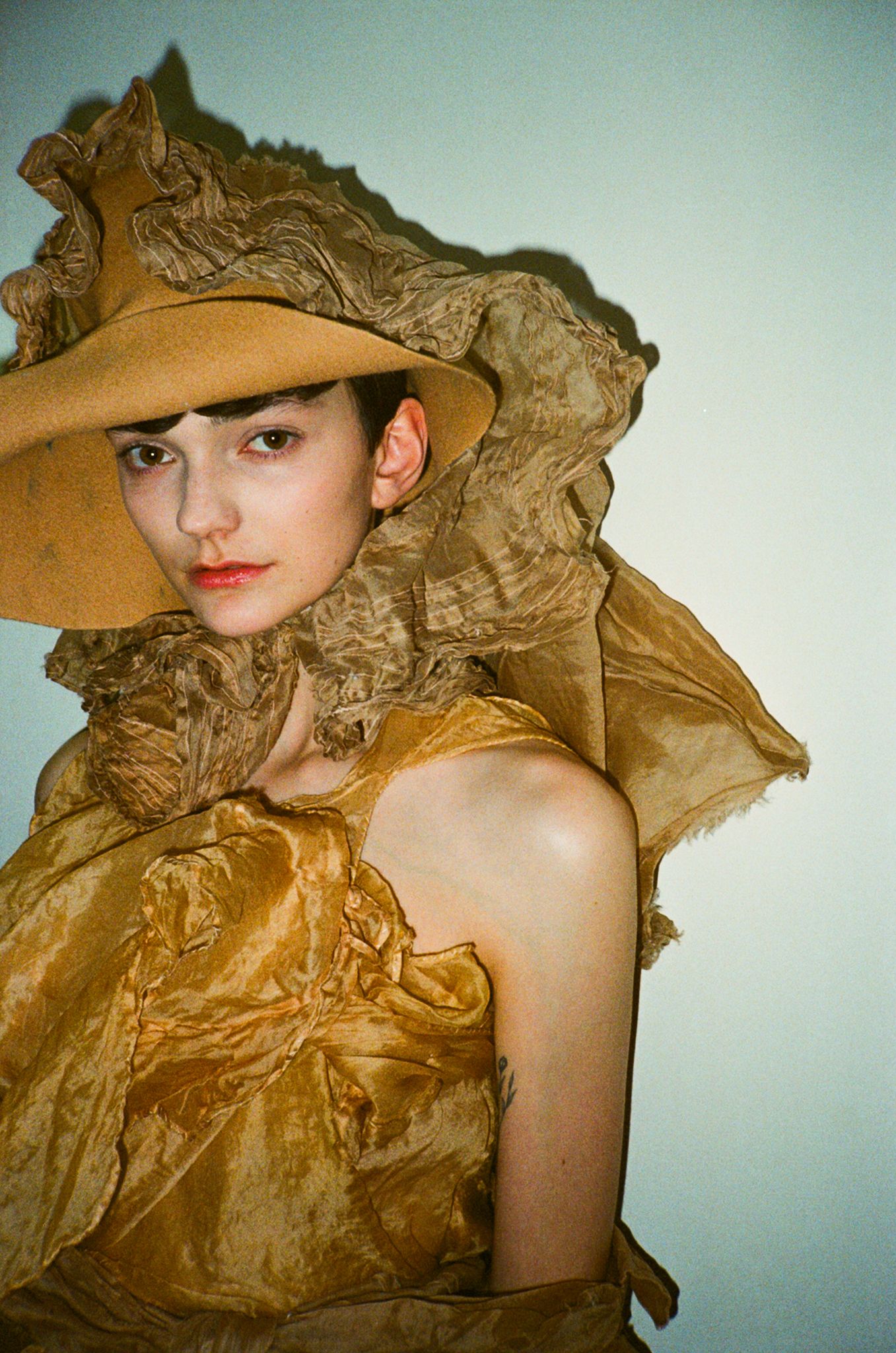 Fashion in the Museum: