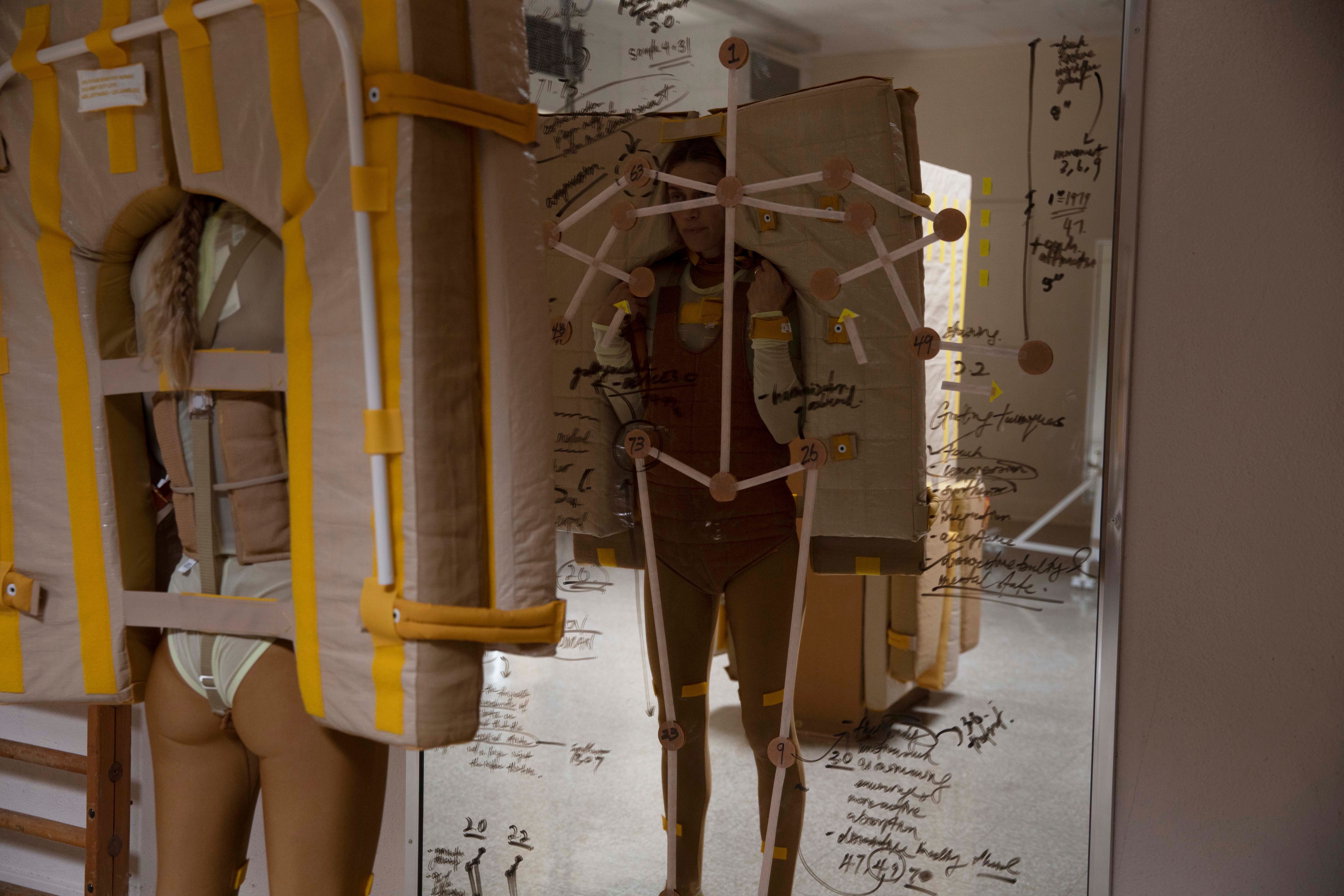 Fashion in the Museum: