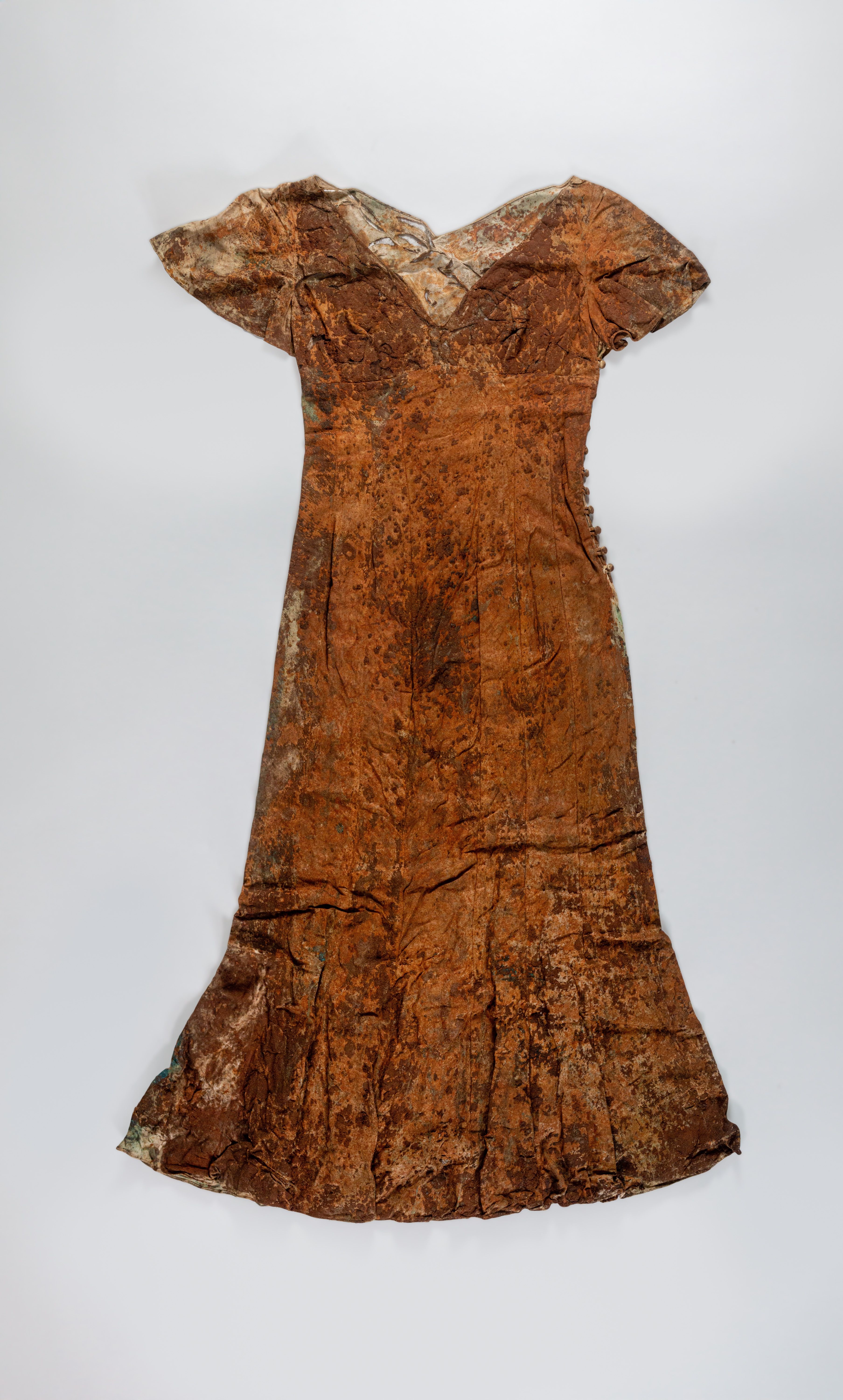 Fashion in the Museum: