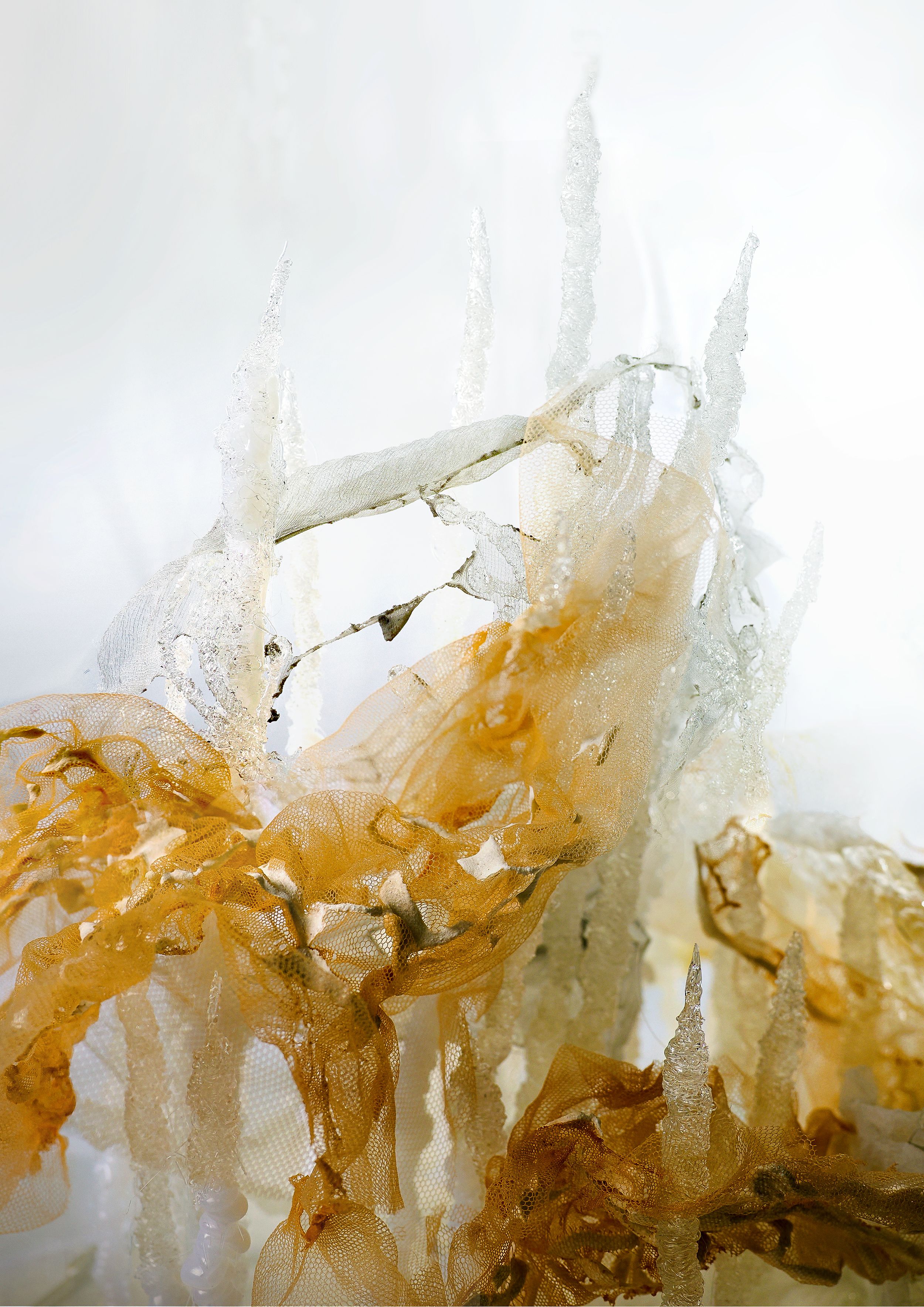 Raquel Buj: Rethinking Design Through Matter