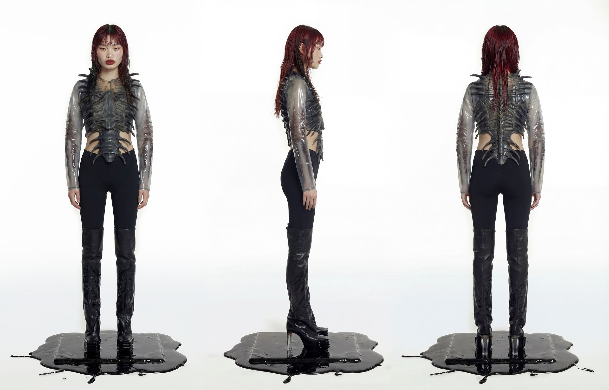 The Clueless: como dirigir la IA para crear imágenes reales