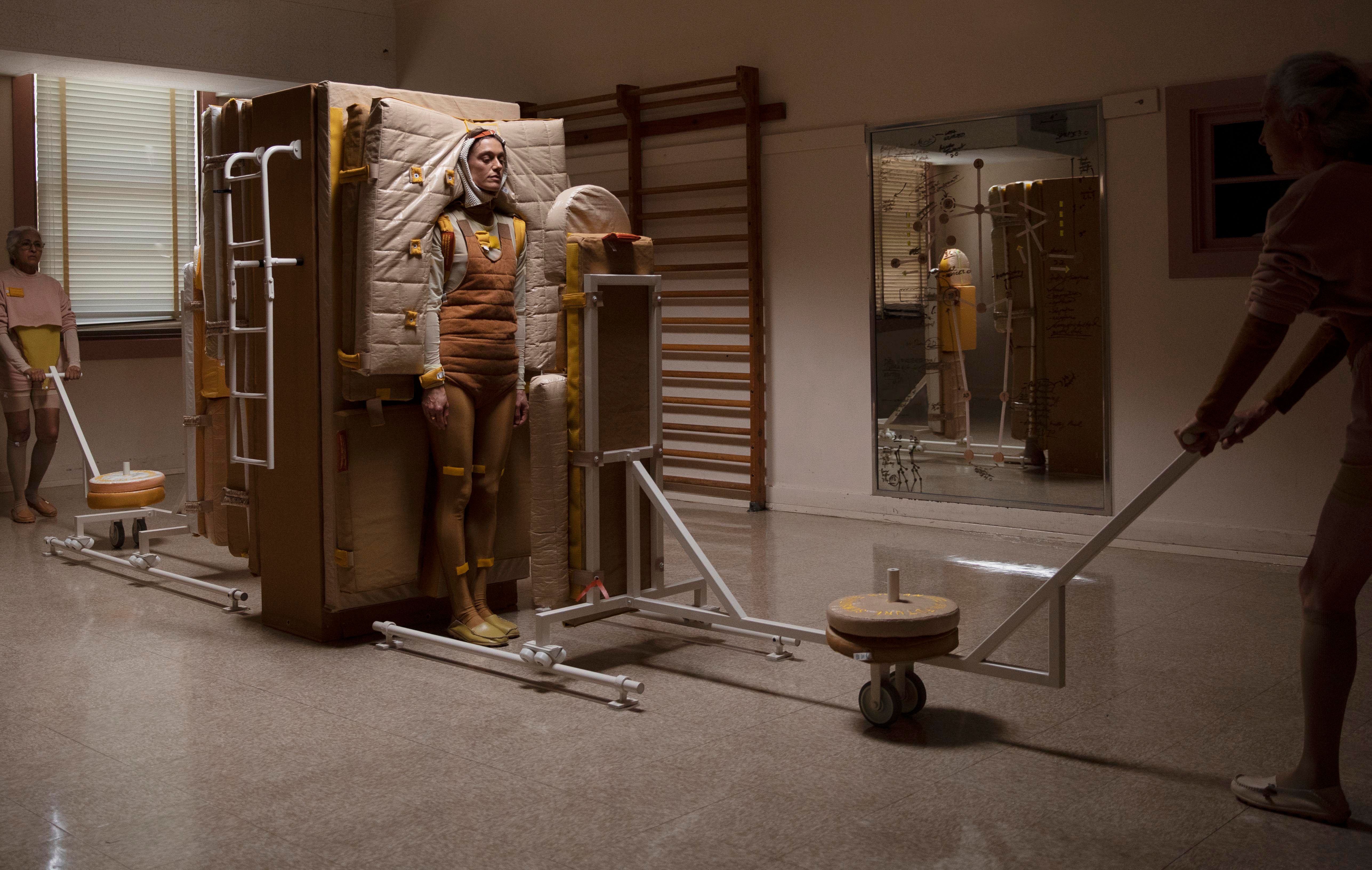 Fashion in the Museum: