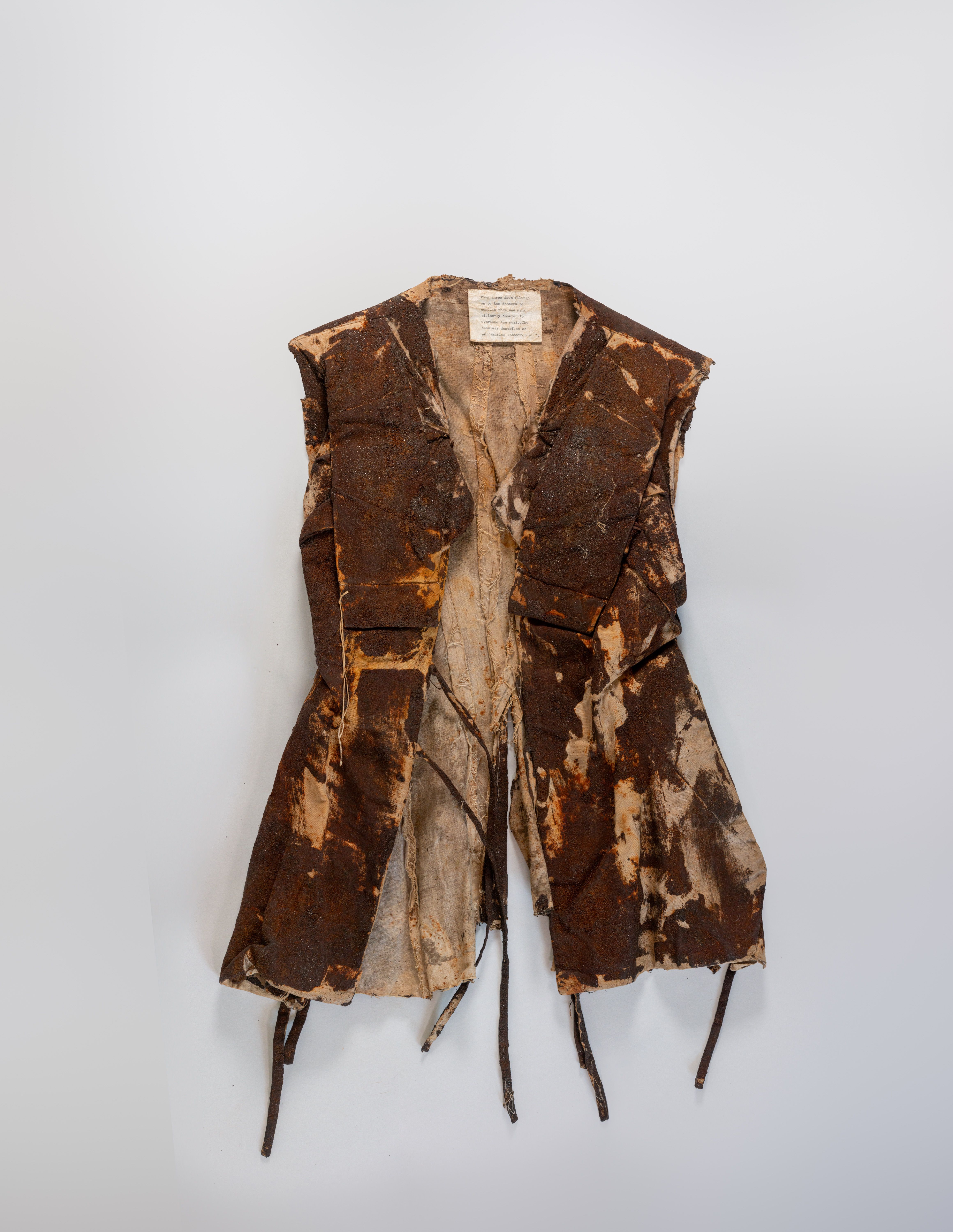 Fashion in the Museum: