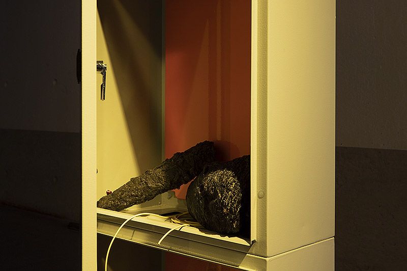 Entrevista a Samuel Domínguez