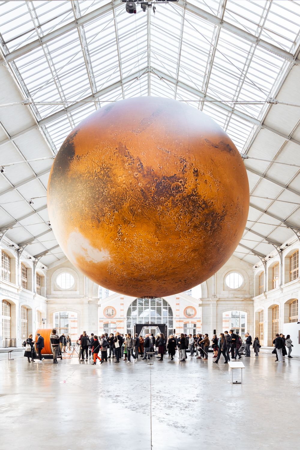 Biennale Némo