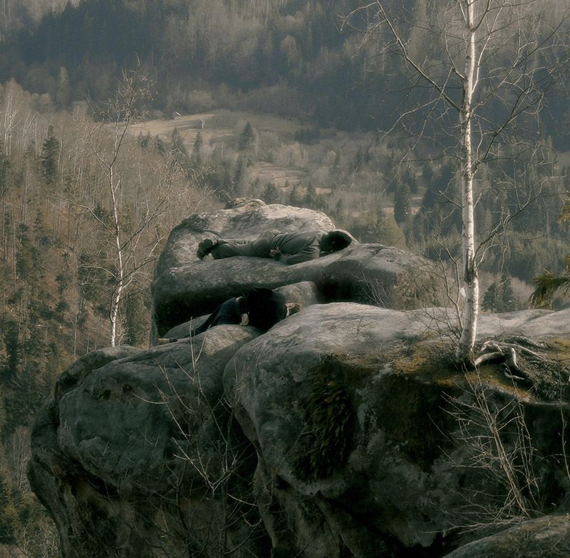 Entrevista a Yarema Malashchuk & Roman Khimei