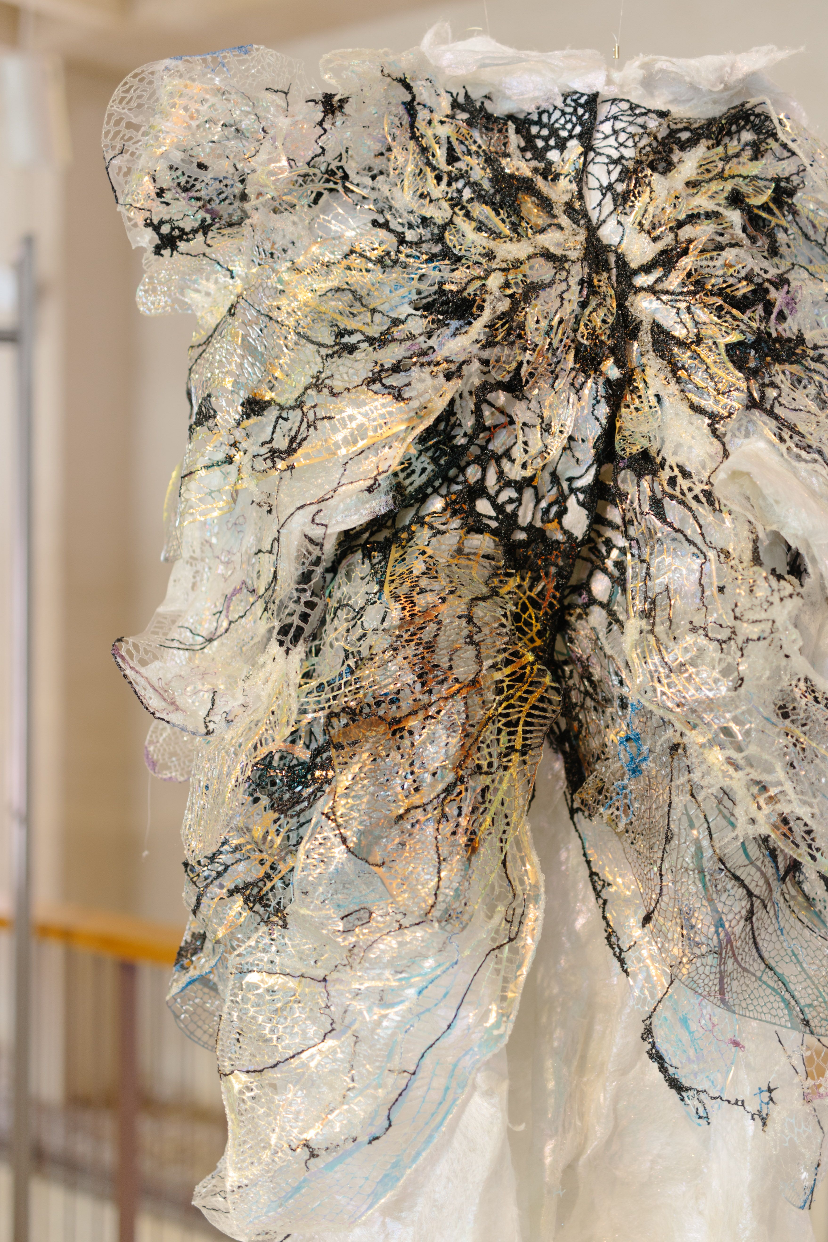 Raquel Buj: Rethinking Design Through Matter