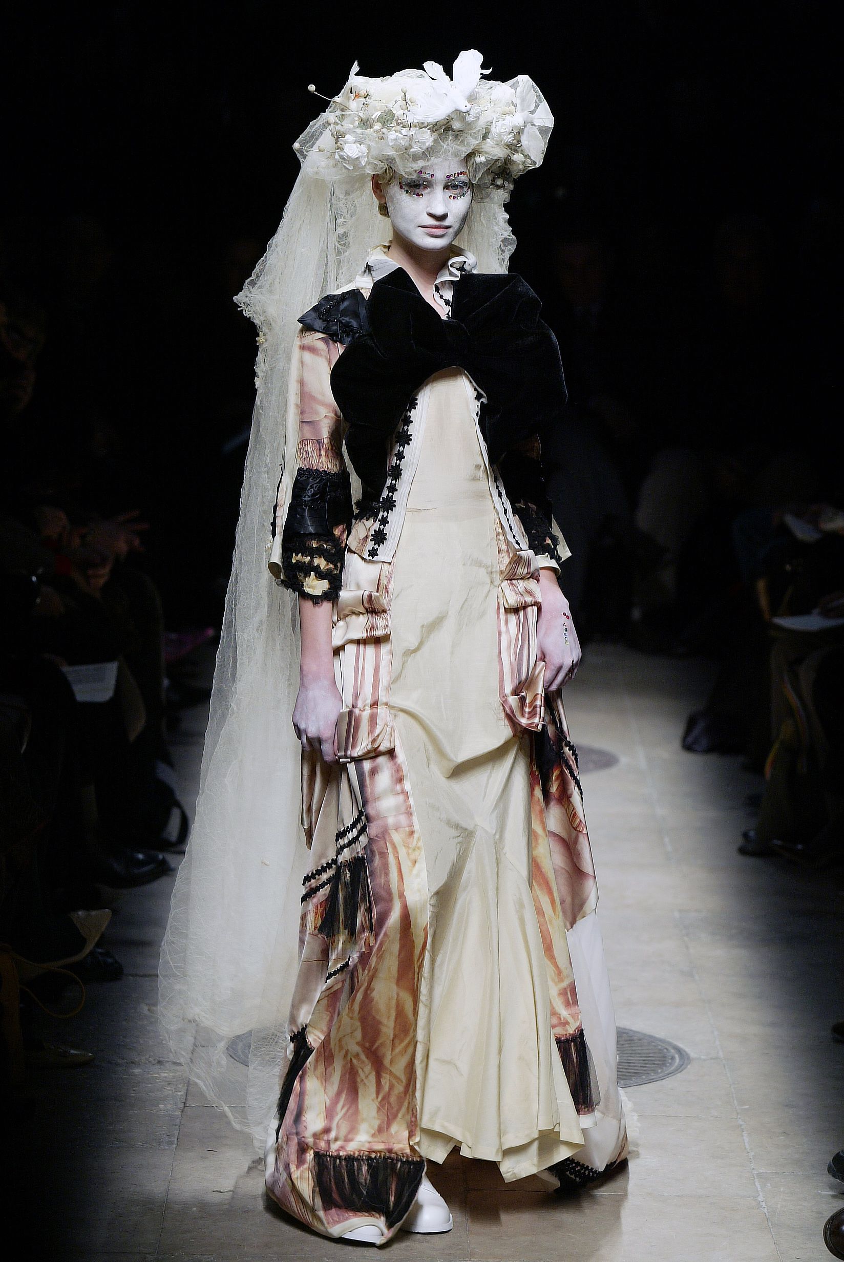 Fashion in the Museum: