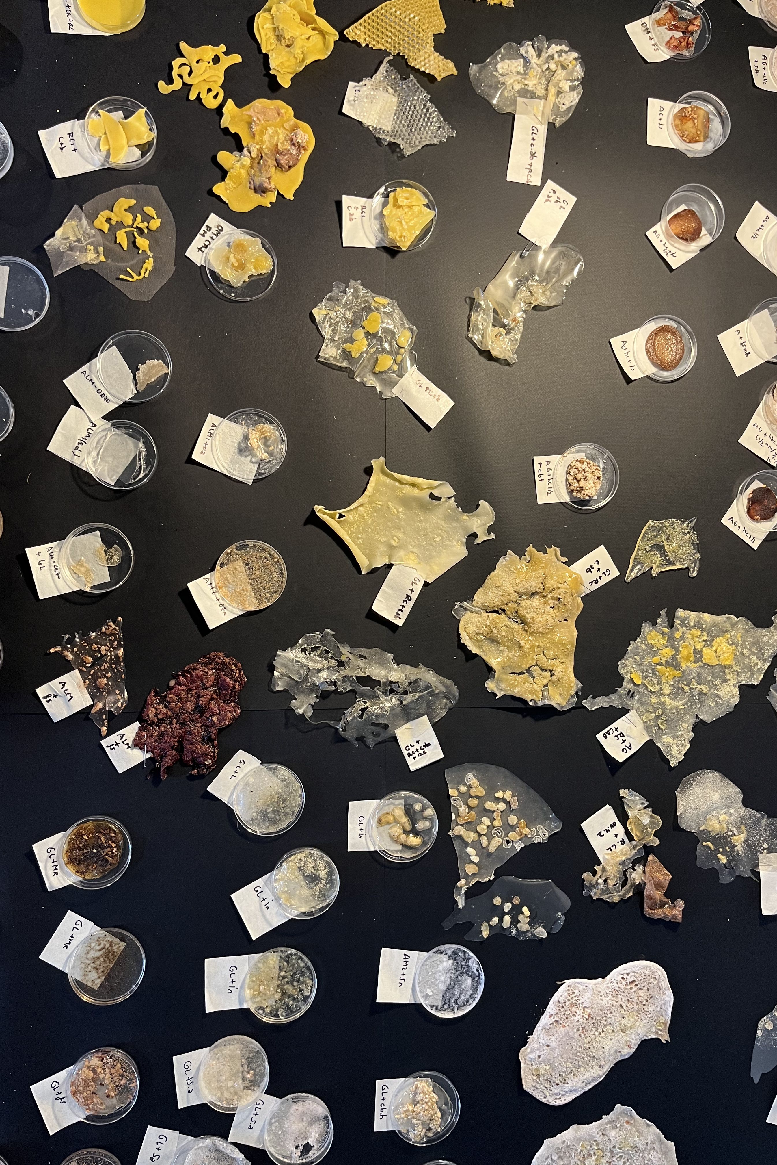 Raquel Buj: Rethinking Design Through Matter