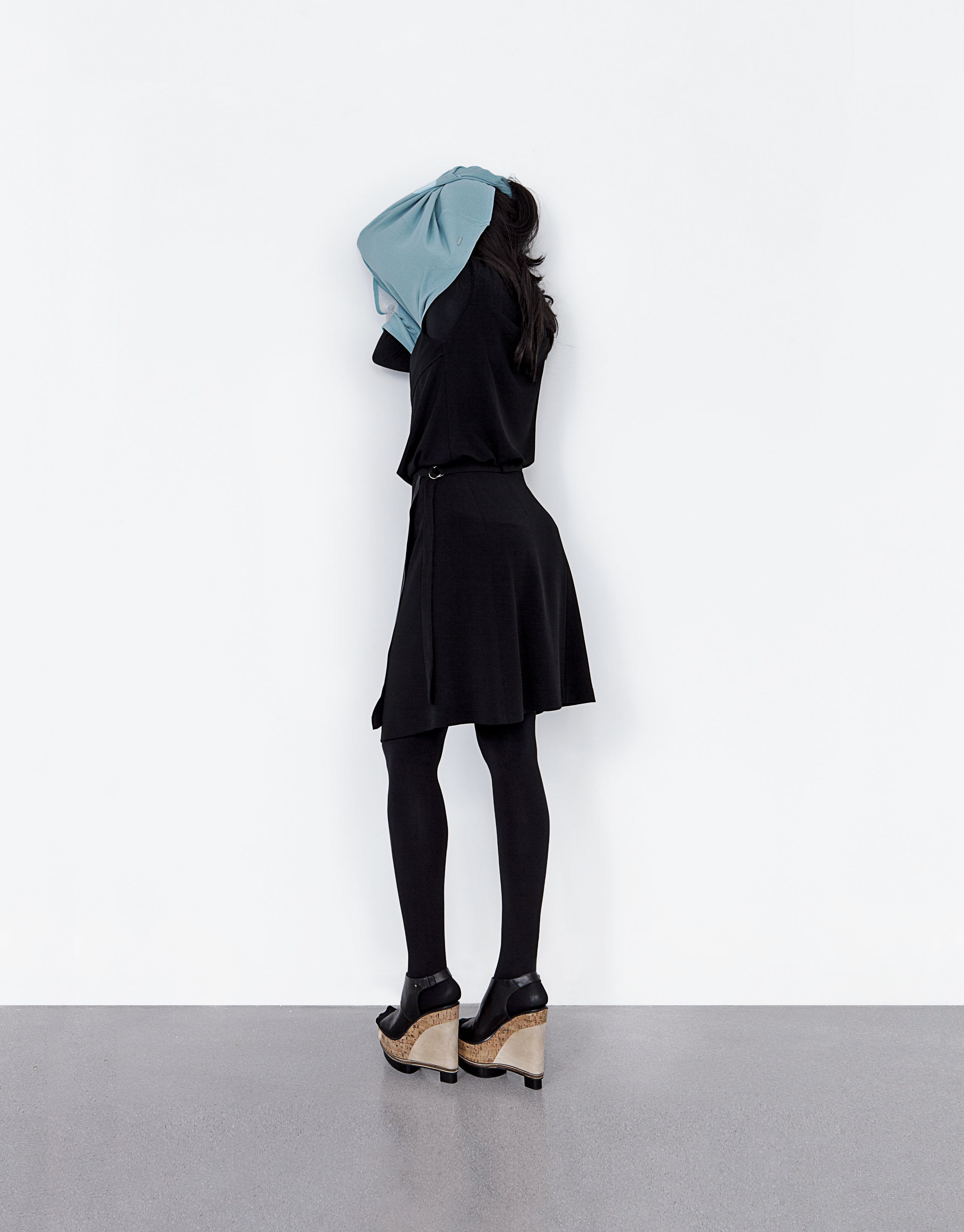 Fashion in the Museum: