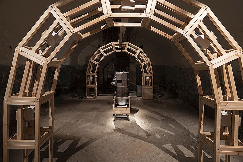 Helsinki Biennial
