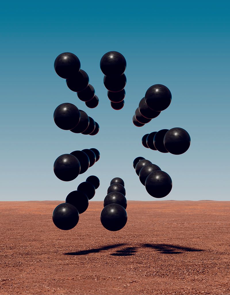 Platform Dalí reimagina el futuro entre arte, ciencia y tecnología