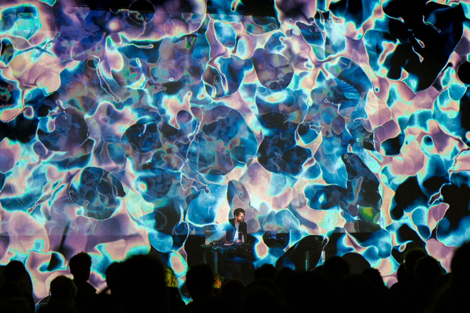 Biennale Némo
