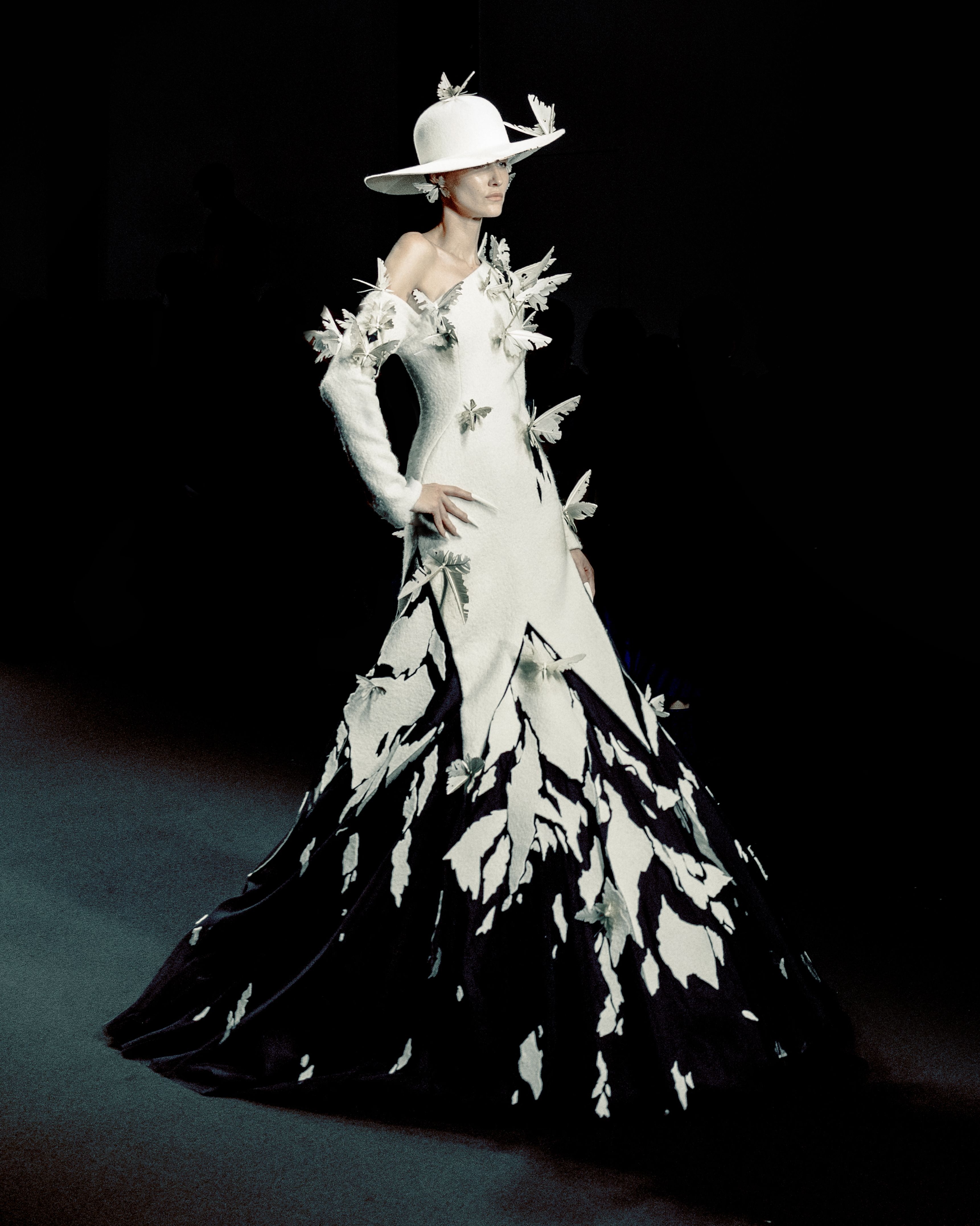 Fashion in the Museum: