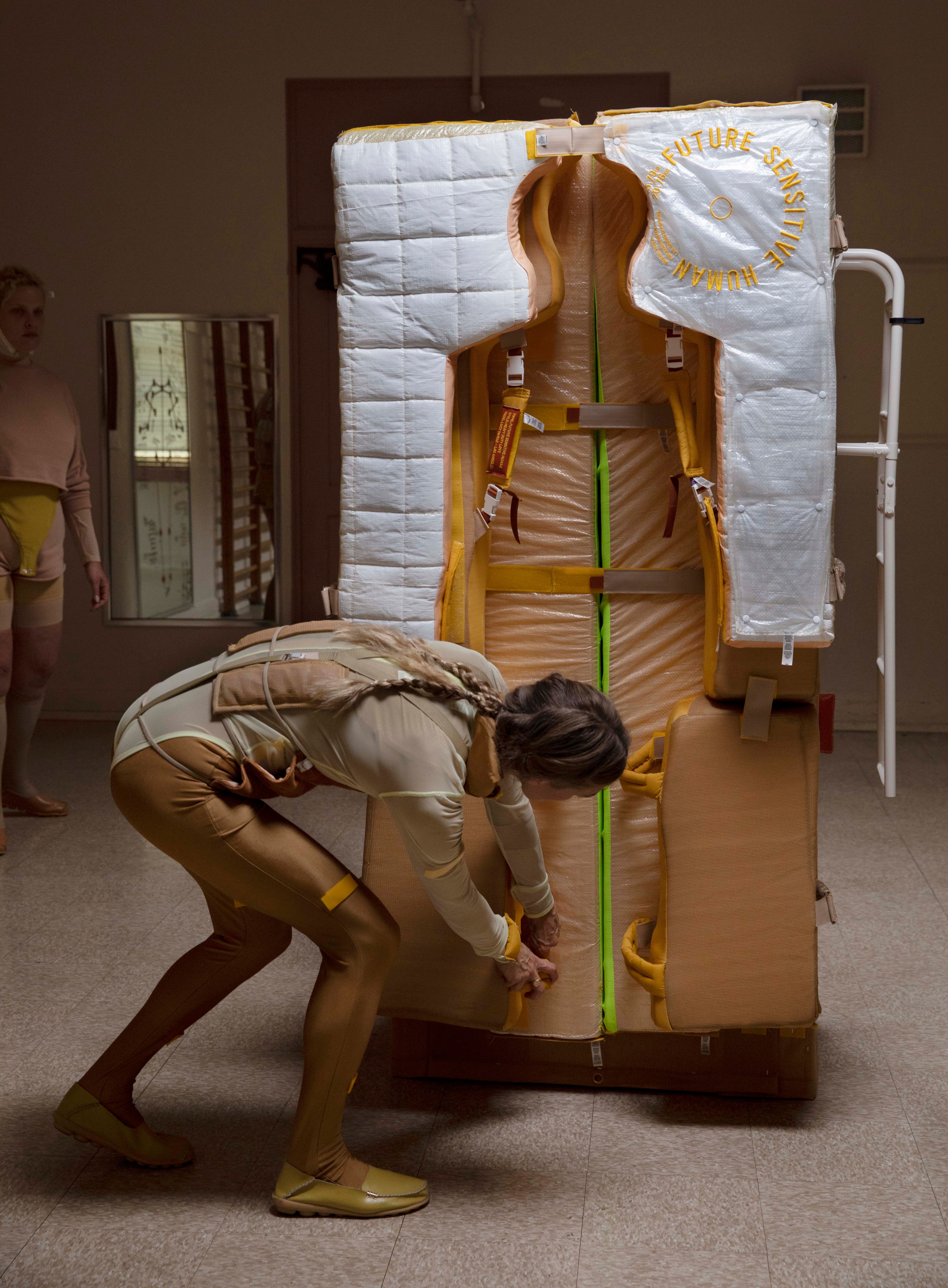 Fashion in the Museum: