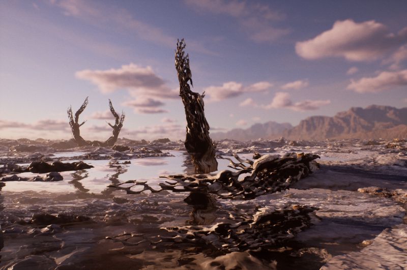 Jakob Kudsk Steensen presenta su último trabajo “The Ephemeral Lake”