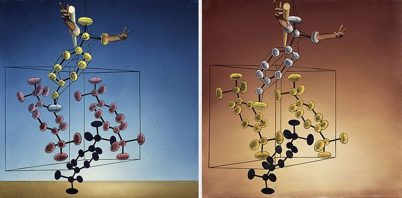 Platform Dalí reimagina el futuro entre arte, ciencia y tecnología