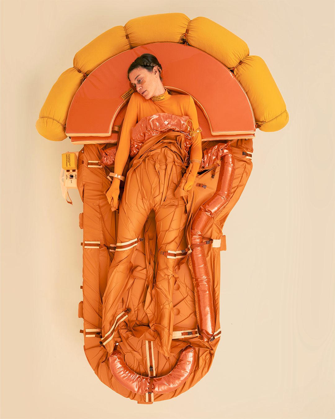 Fashion in the Museum: