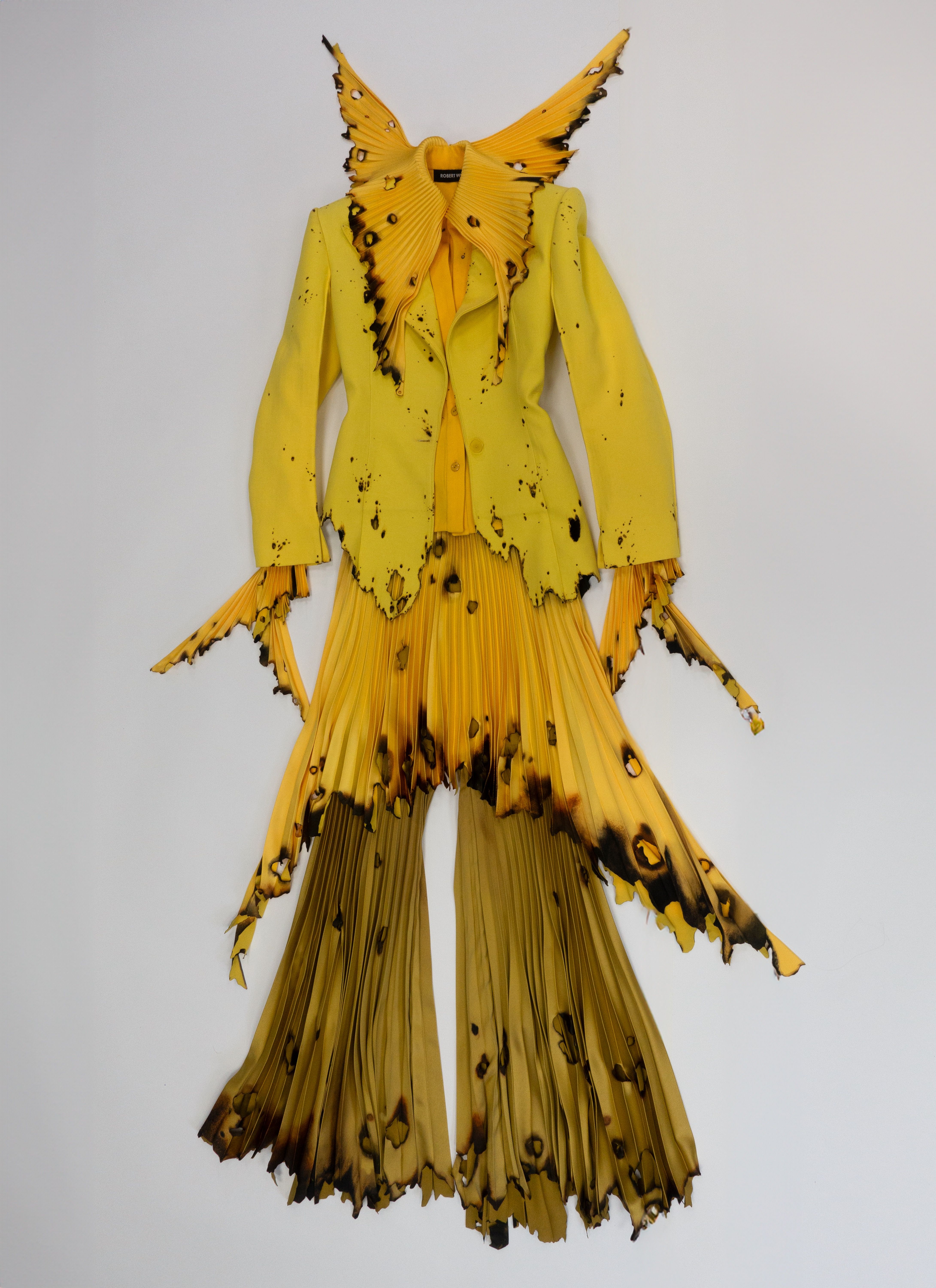 Fashion in the Museum: